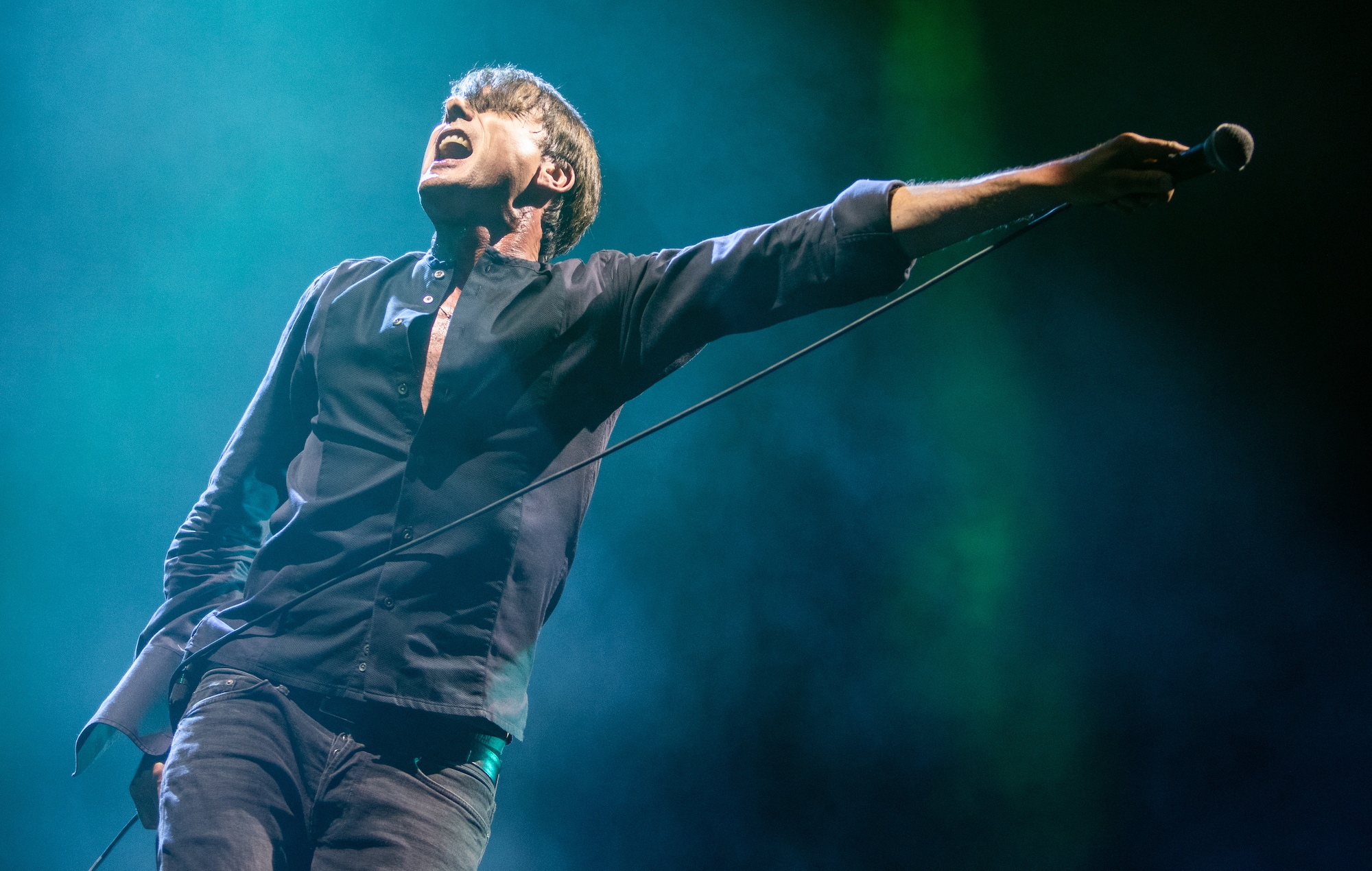 Suede cancela sus conciertos en el Brixton Academy y anuncia conciertos íntimos en el Electric como sustitutos