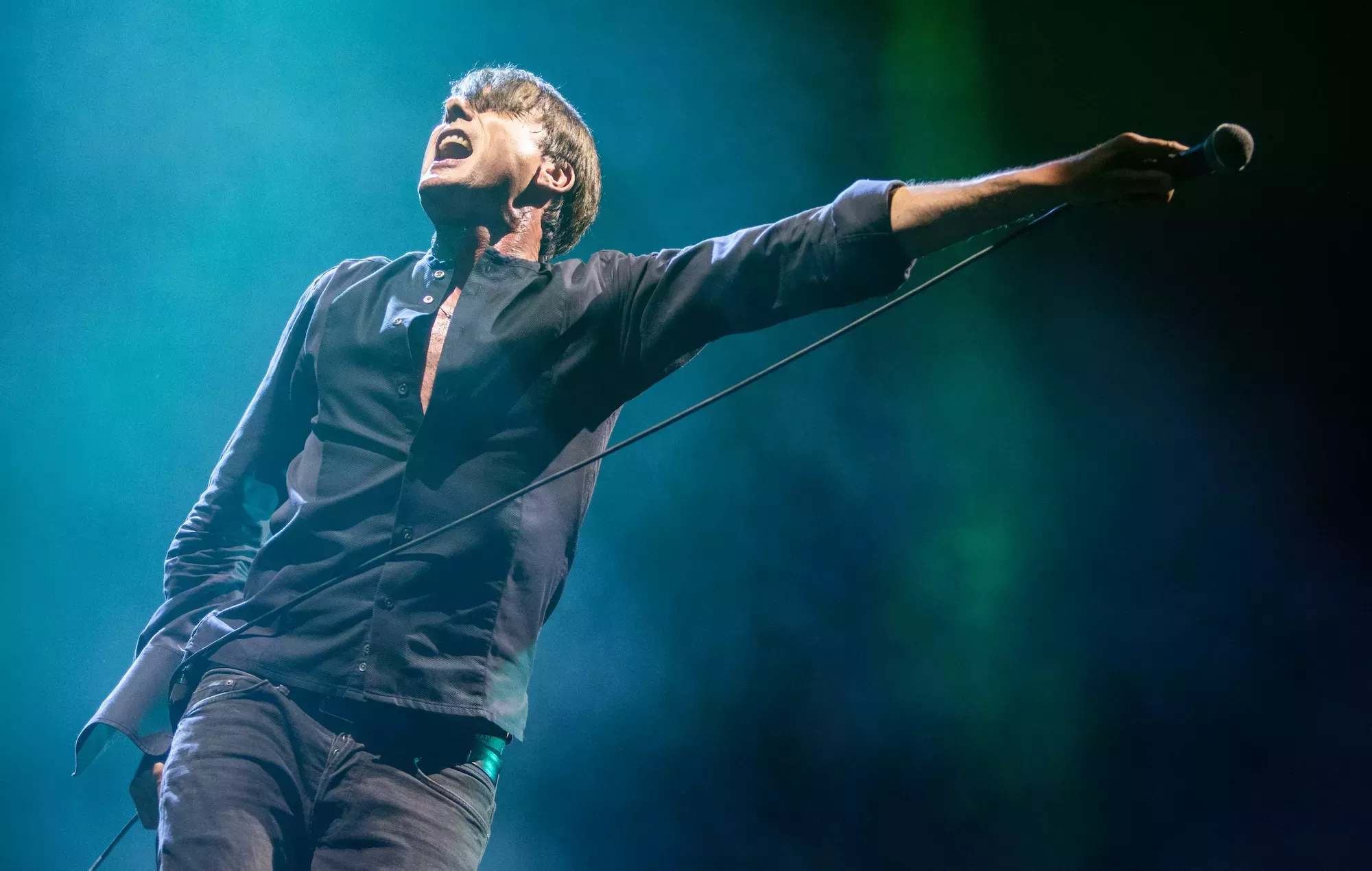 Suede cancela sus conciertos en el Brixton Academy y anuncia conciertos íntimos en el Electric como sustitutos