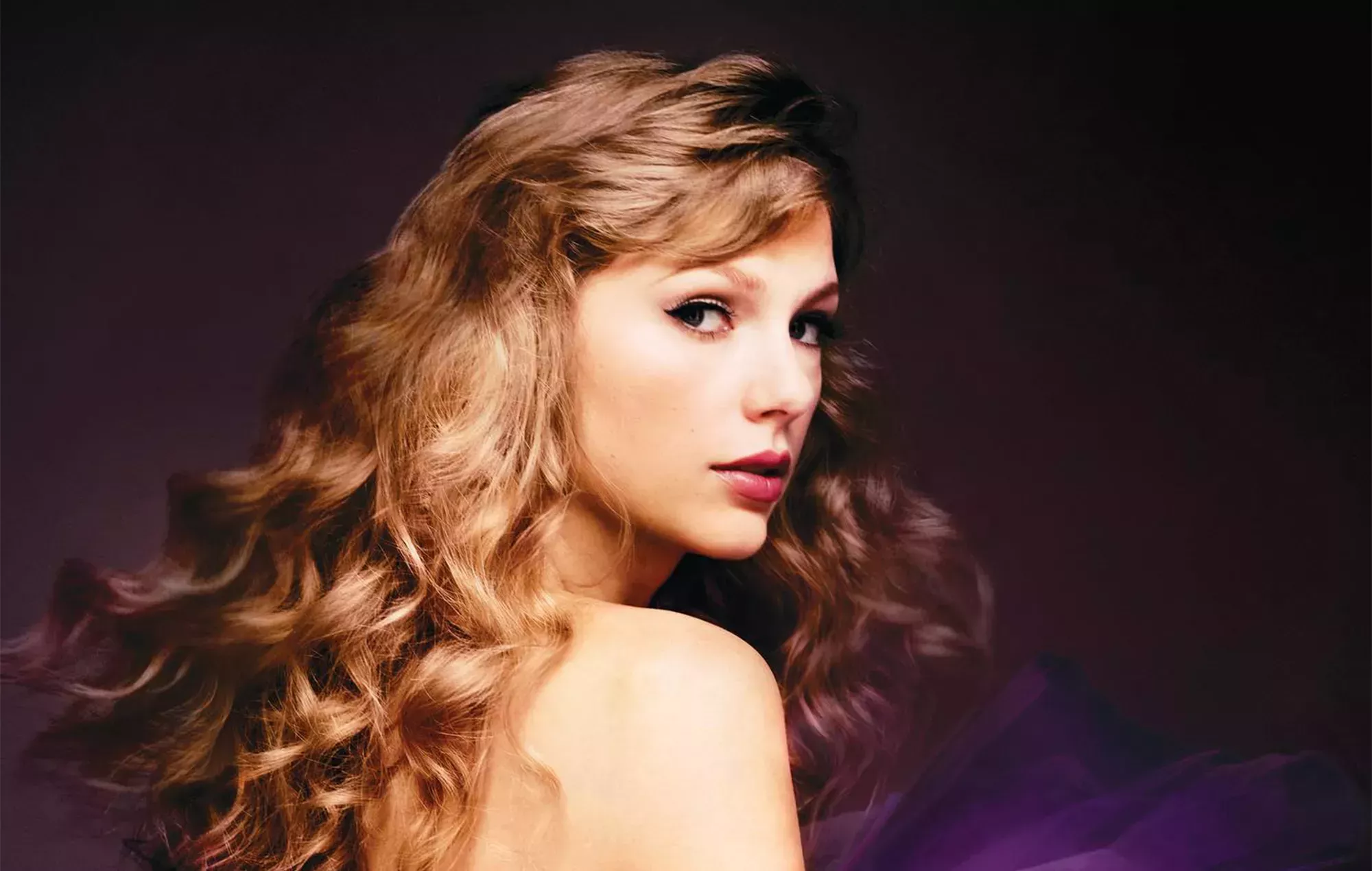 Taylor Swift consigue su décimo álbum número uno en el Reino Unido con 'Speak Now (Taylor's Version)'