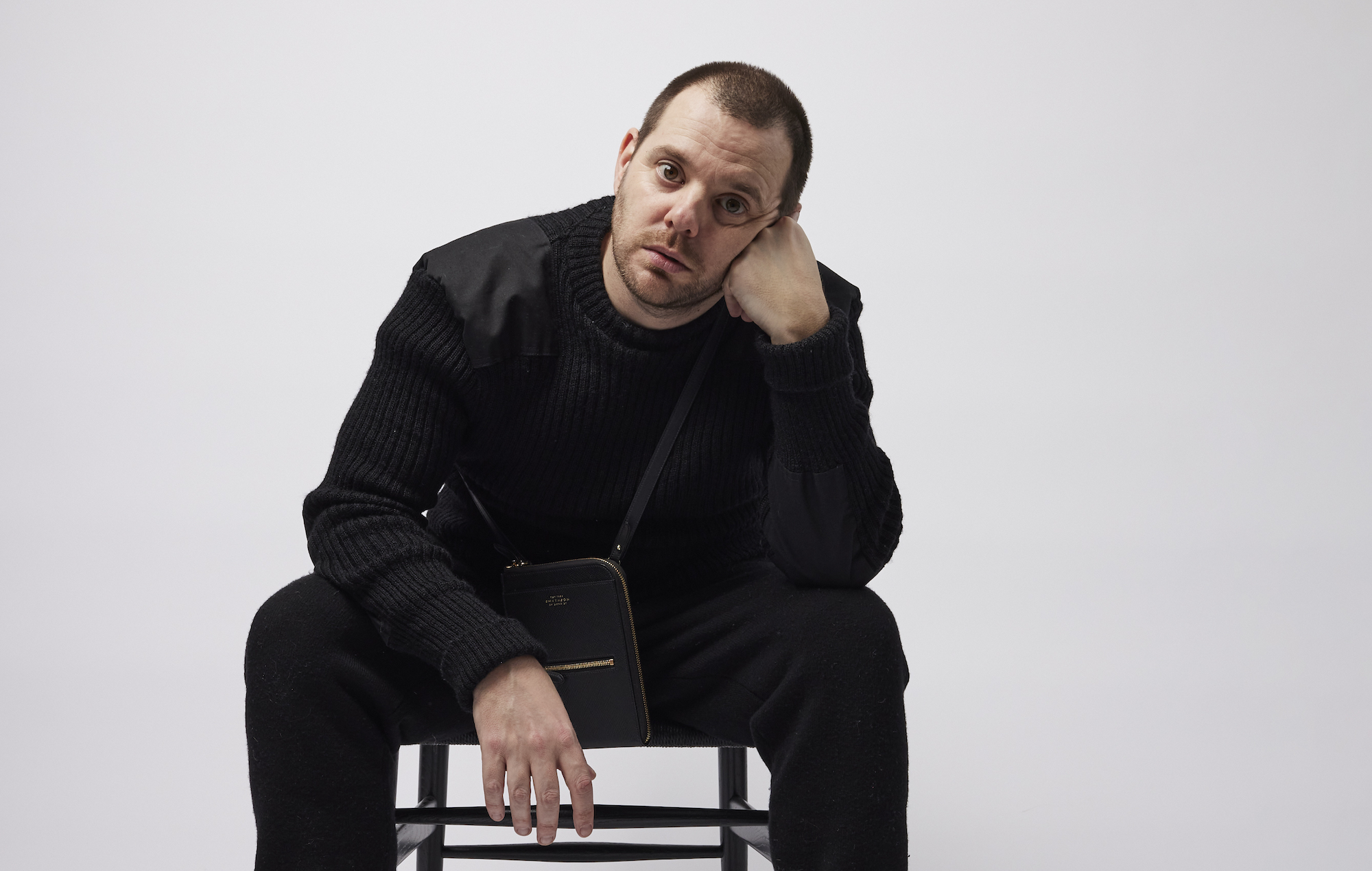 The Streets anuncia nuevo álbum y largometraje 'The Darker The Shadow, The Brighter The Light'