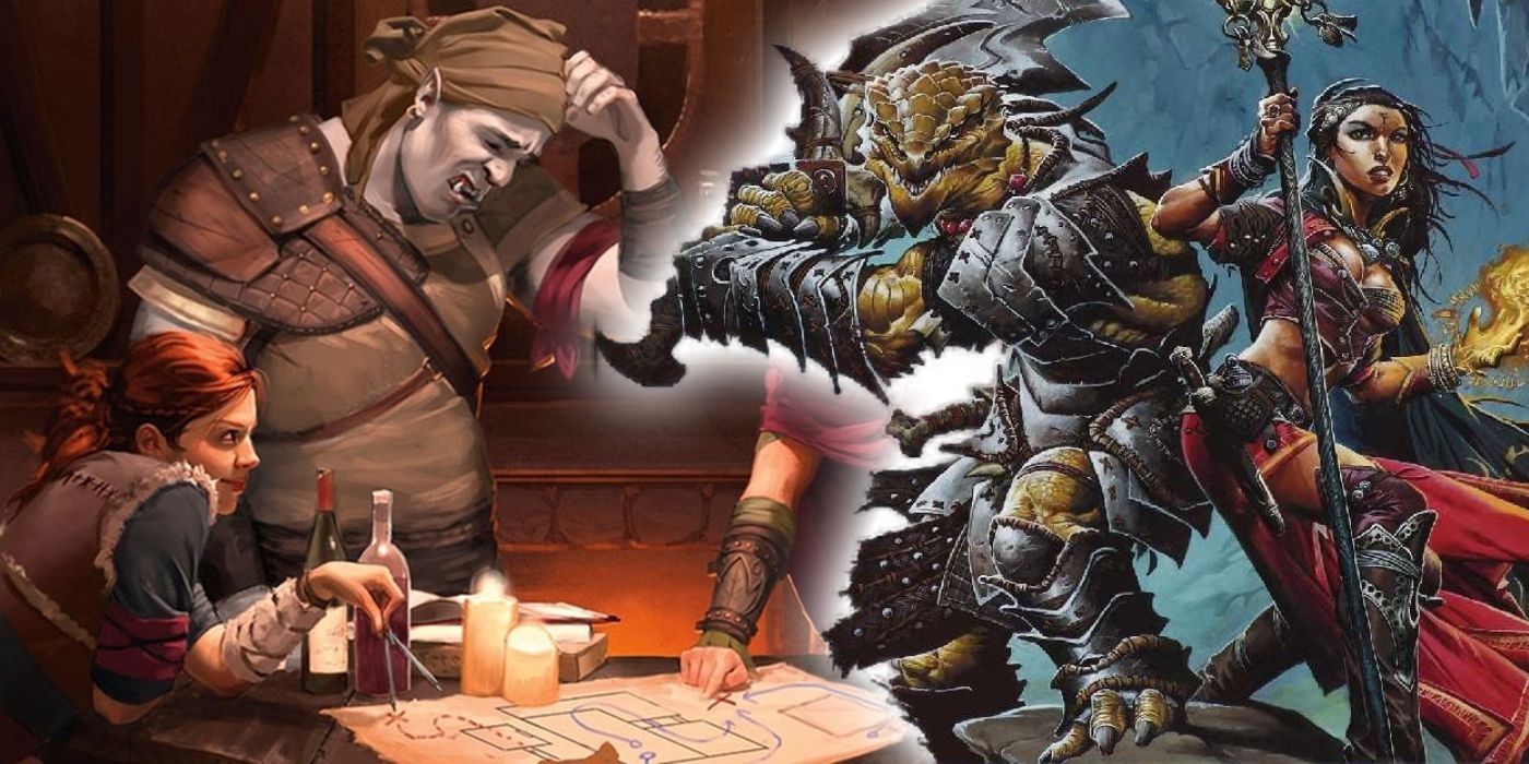 Todas las ediciones de D&amp;D, clasificadas por complejidad