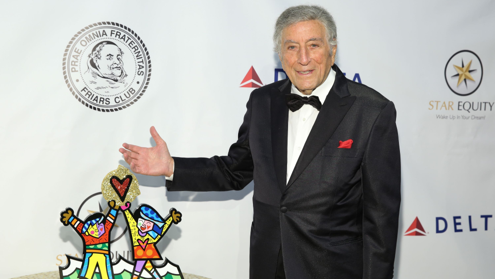 

	
		Tony Bennett, recordado por el Presidente Biden, Barack Obama, Elton John y otros: "Es irremplazable".
	
	
