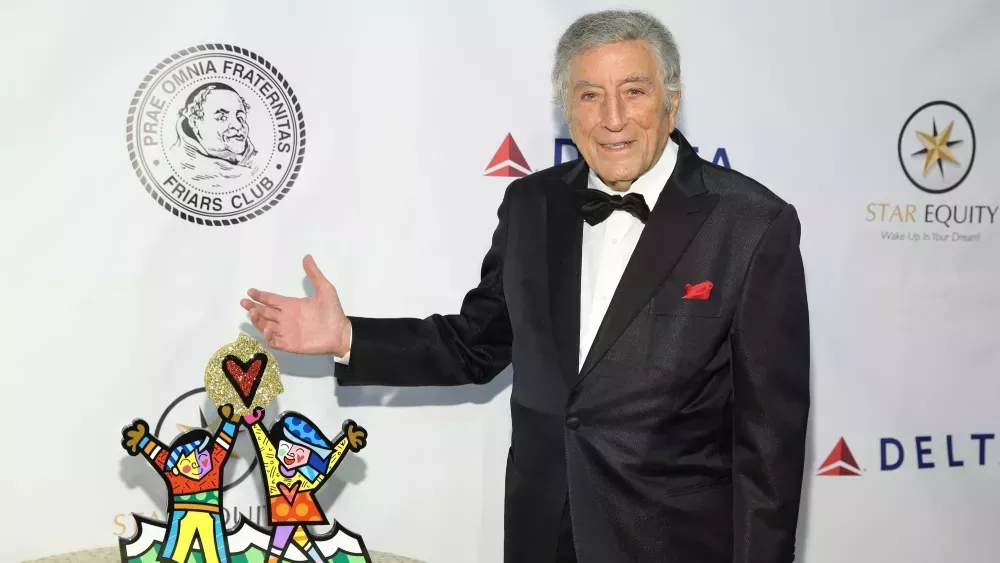 

	
		Tony Bennett, recordado por el Presidente Biden, Barack Obama, Elton John y otros: 