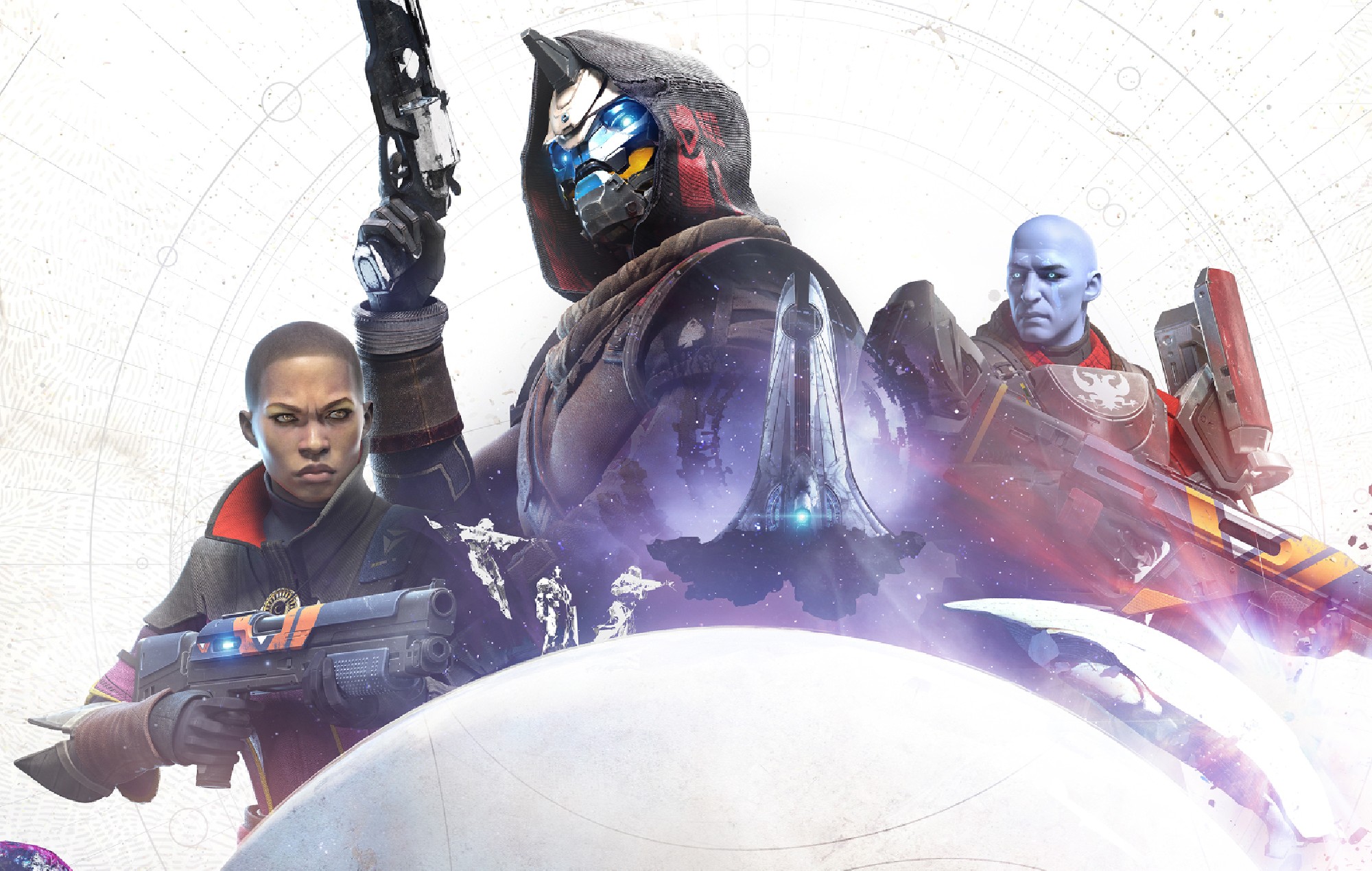 Un jugador "sociópata" de 'Destiny 2' deberá pagar a Bungie 373.000 libras por daños y perjuicios