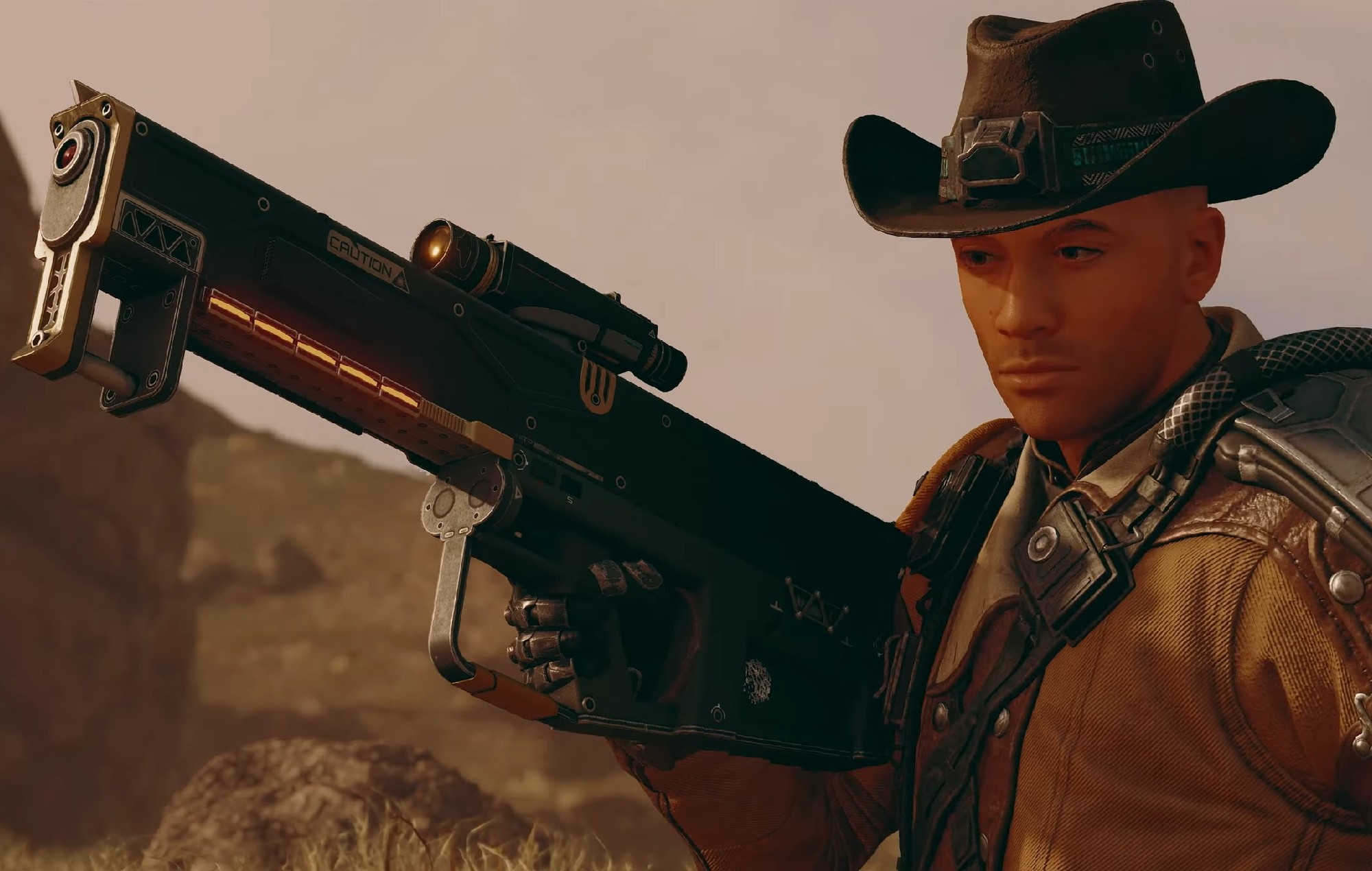 Un superfan de Bethesda crea un "compendio" de 1000 páginas de 'Starfield'