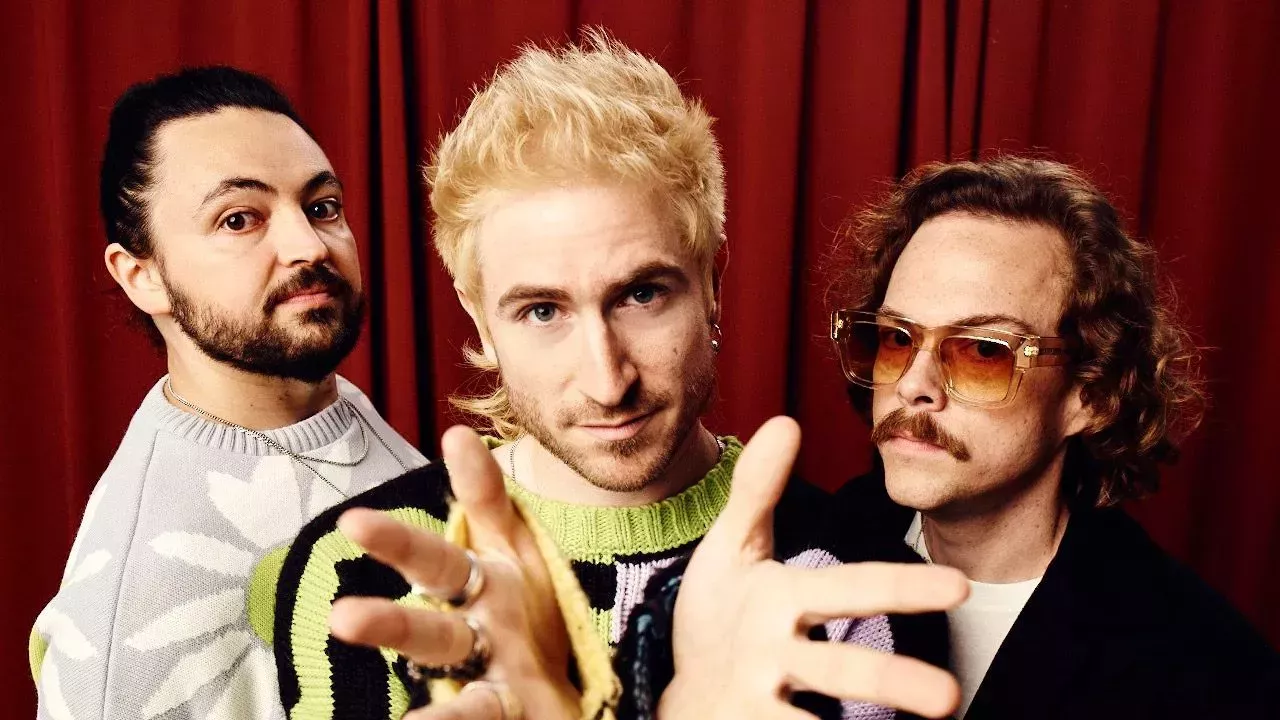 

	
		Walk the Moon anuncia su pausa con un emotivo vídeo y nueva música: Esperamos volver un día más fuertes que antes
	
	