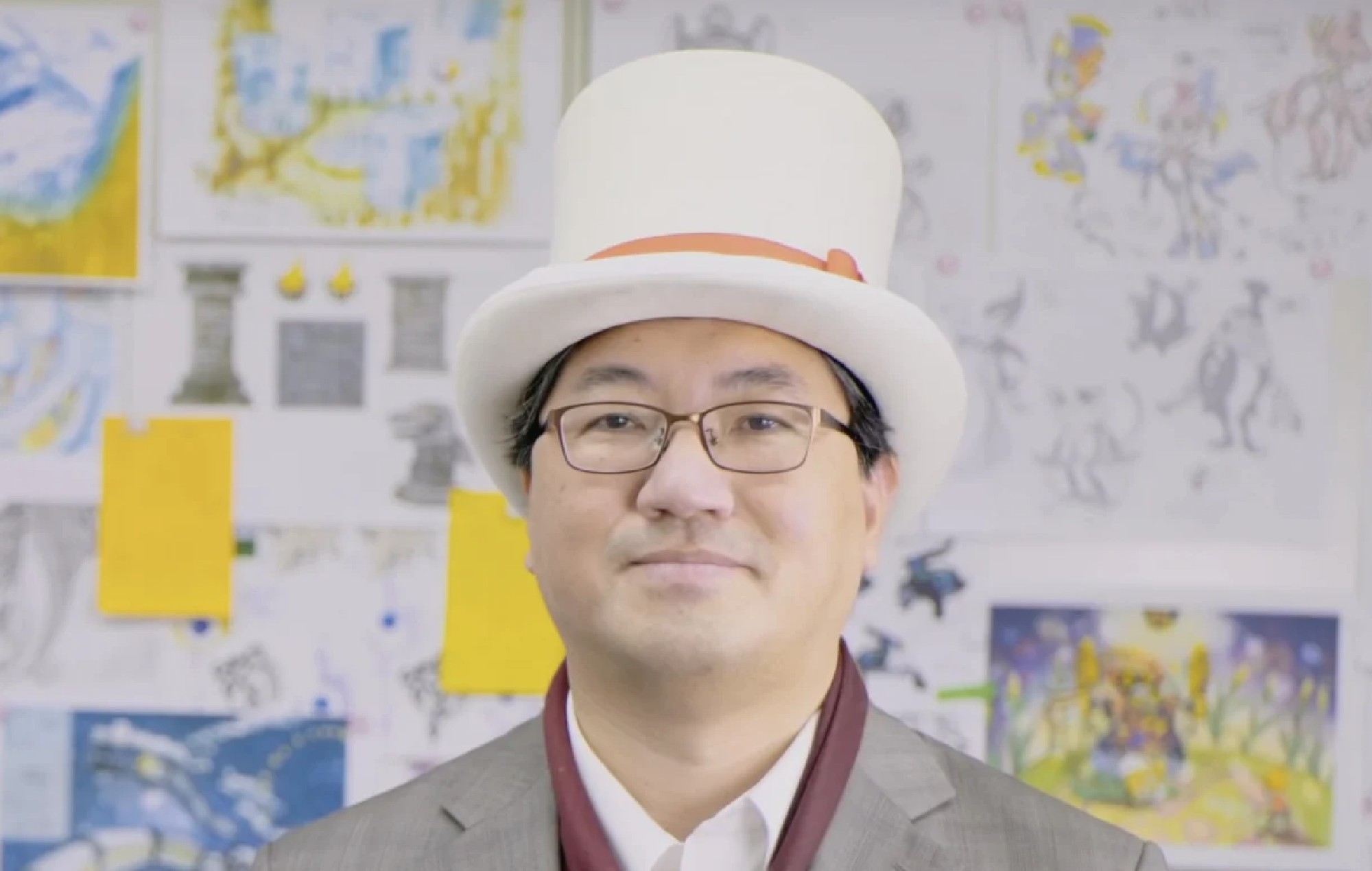 Yuji Naka, cocreador de Sonic, condenado a prisión por uso de información privilegiada