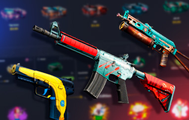 Revisión Completa de Farmskins: Obtener Skins de Forma Segura