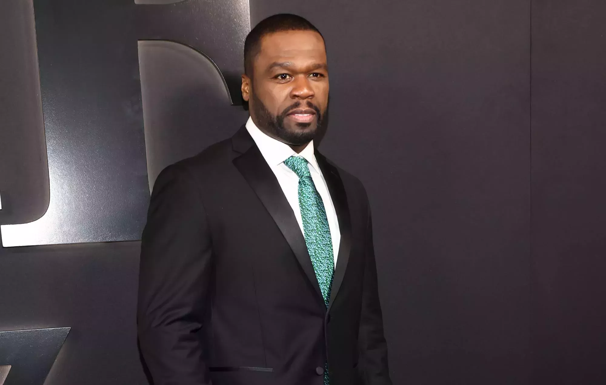 50 Cent se queja de su aparición en el cartel de 'The Expendables 4': 
