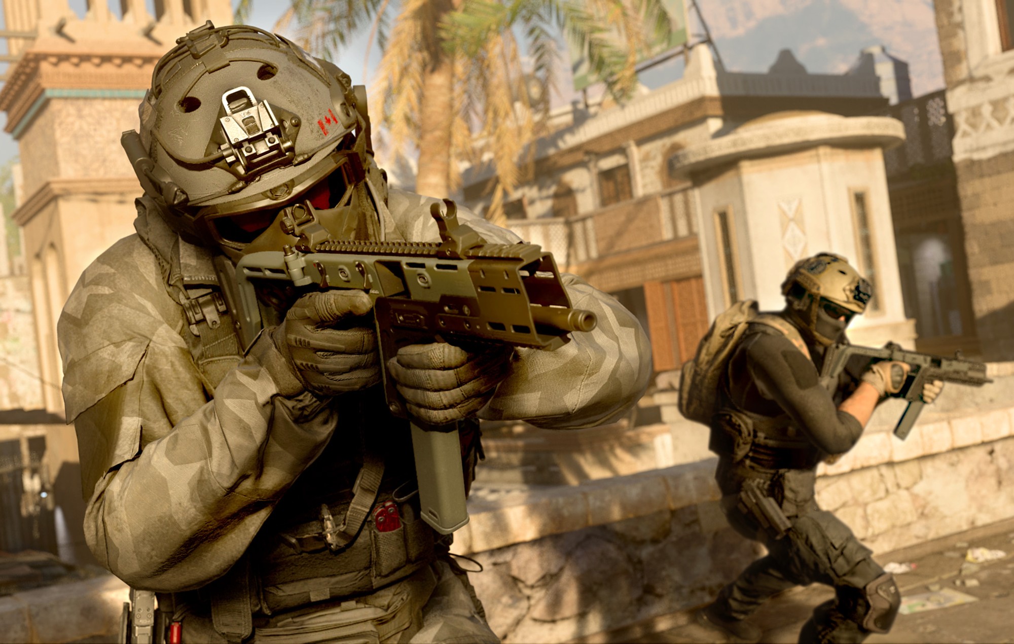 Activision expulsa a 14.000 tramposos de "Call of Duty" en la última oleada antes de la 5ª temporada