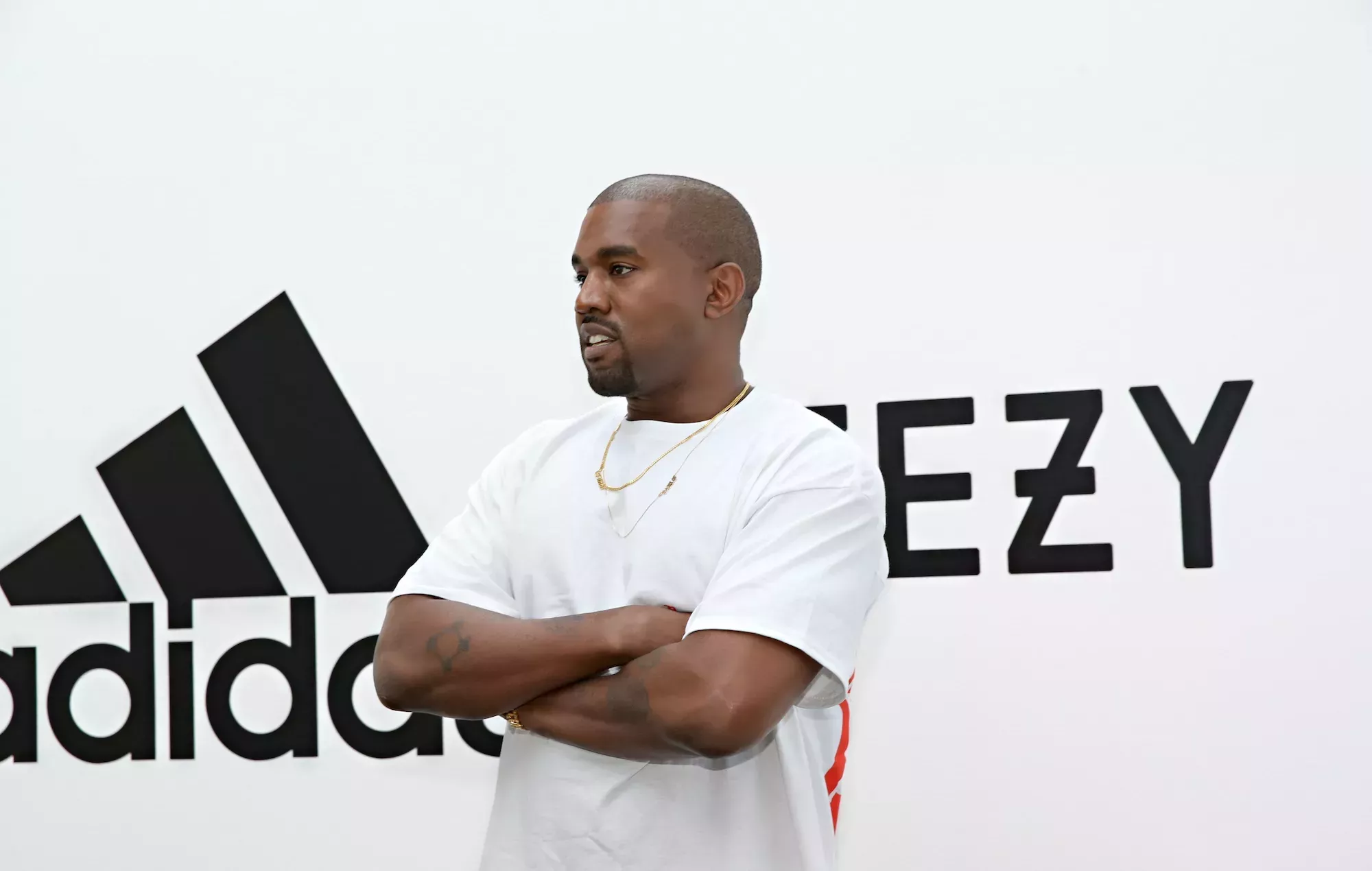 Adidas vende el primer lote de Yeezys sobrantes de Kanye West por 340 millones de libras