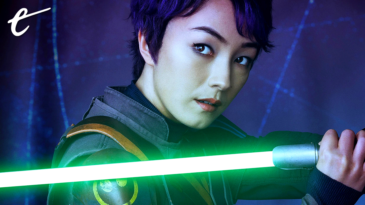 Ahsoka Episodio 3 Revisión: Tocando los éxitos conocidos