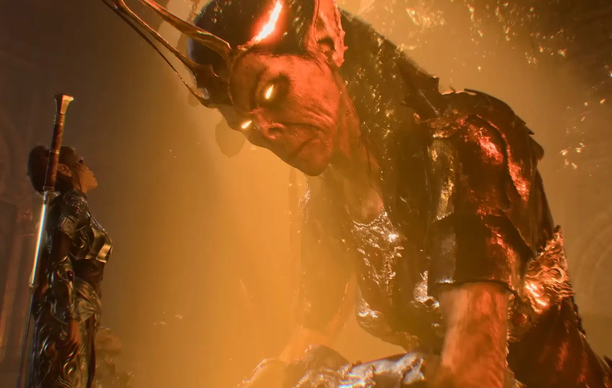 Baldur's Gate 3' adoptará un nuevo enfoque para los parches tras los estragos causados por el hotfix 4