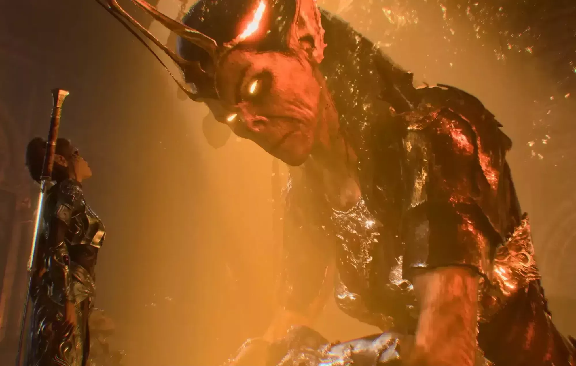 Baldur's Gate 3' adoptará un nuevo enfoque para los parches tras los estragos causados por el hotfix 4