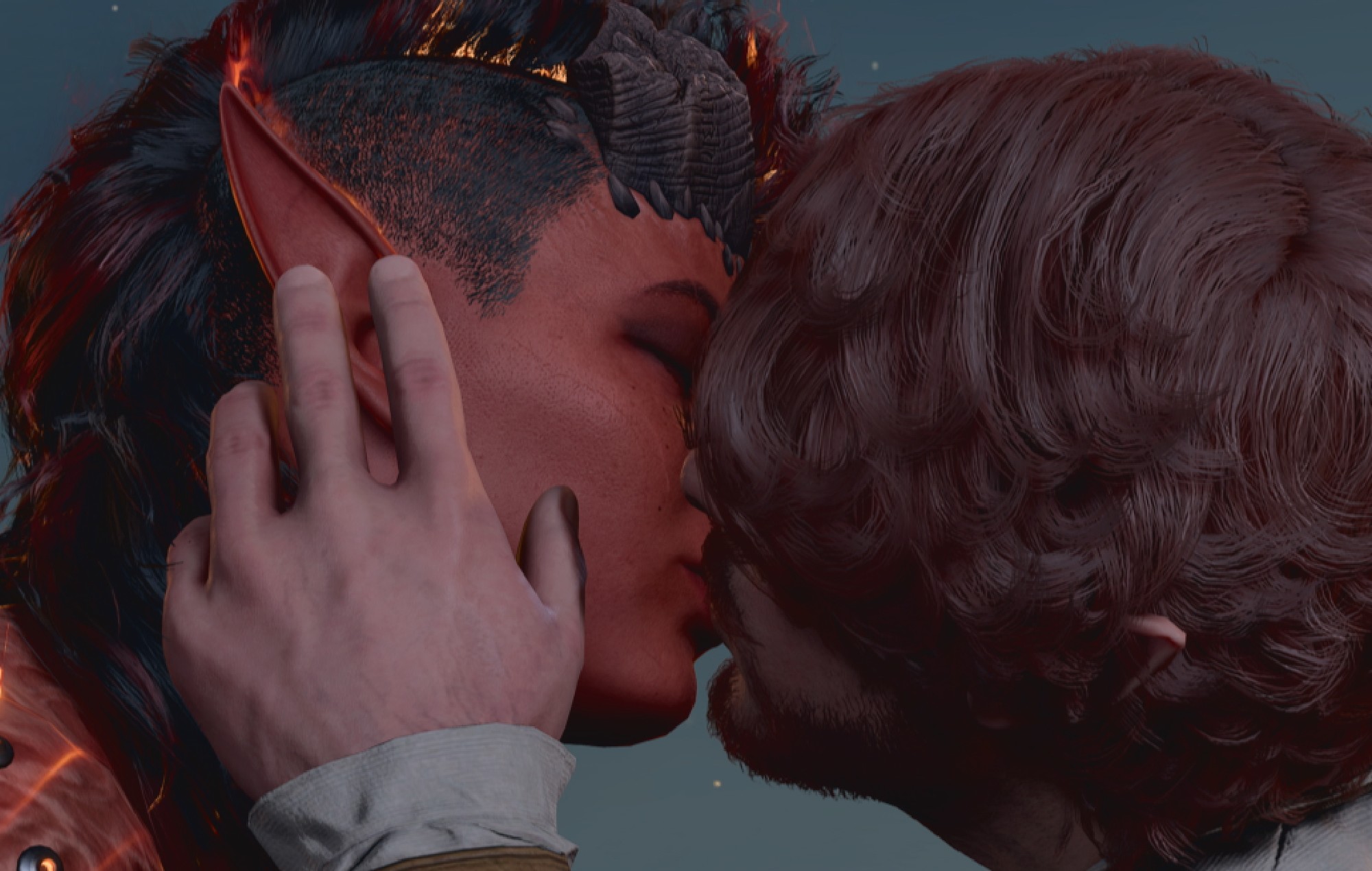 'Baldur's Gate 3' arranca el "corto verano rey" con notas de parche demasiado grandes para Steam