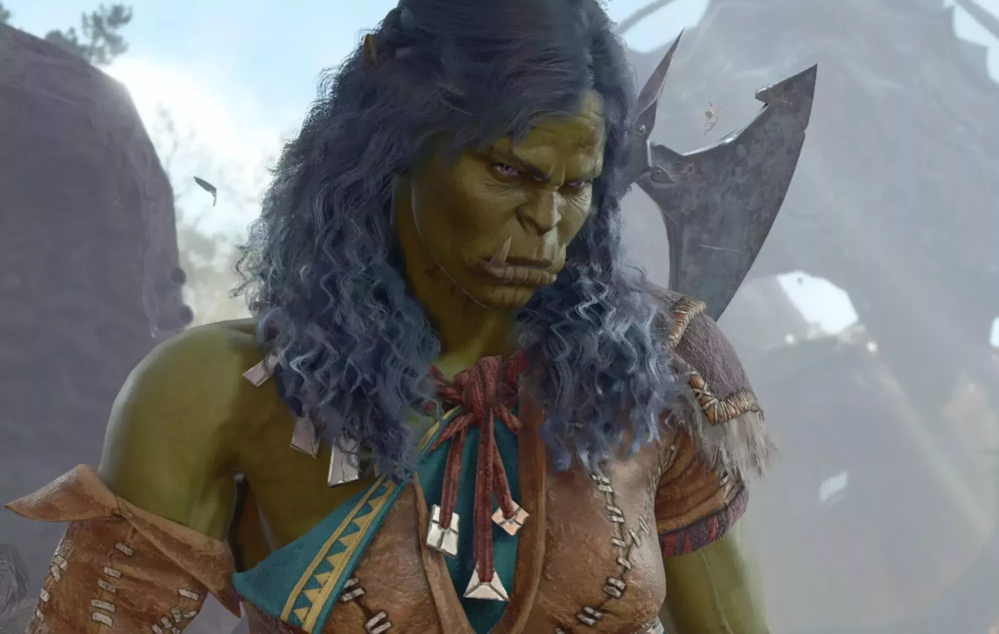 Baldur's Gate 3' es el juego más vendido de PlayStation en Estados Unidos.