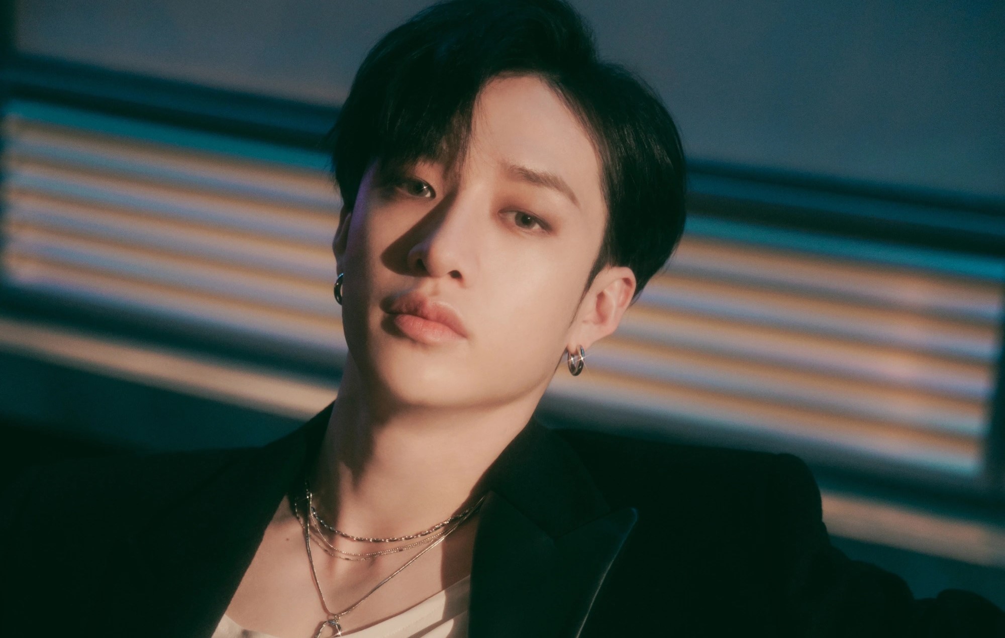 Bang Chan, de Stray Kids, dice que no se le permite continuar con su serie en livestream