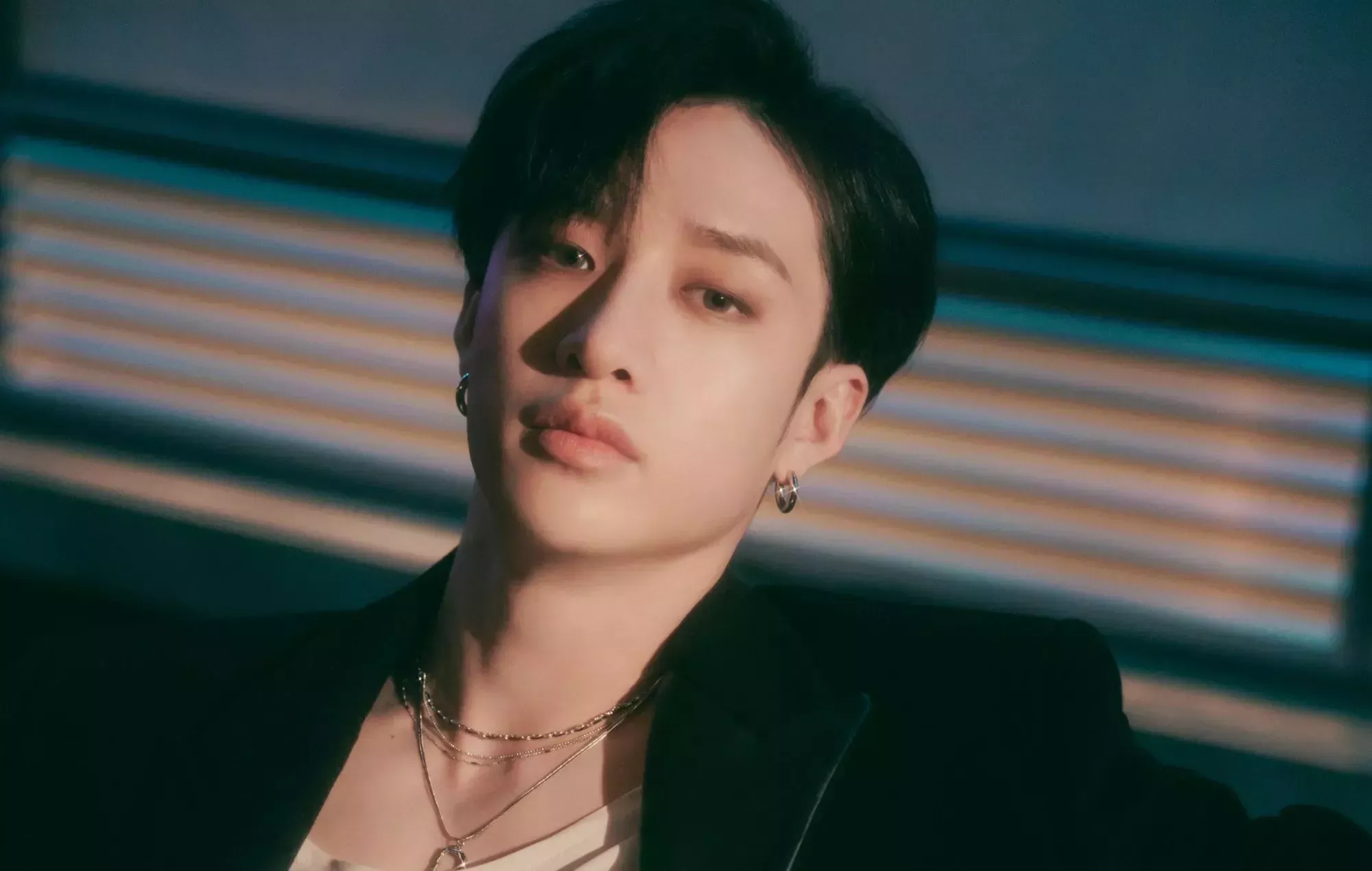 Bang Chan, de Stray Kids, dice que no se le permite continuar con su serie en livestream