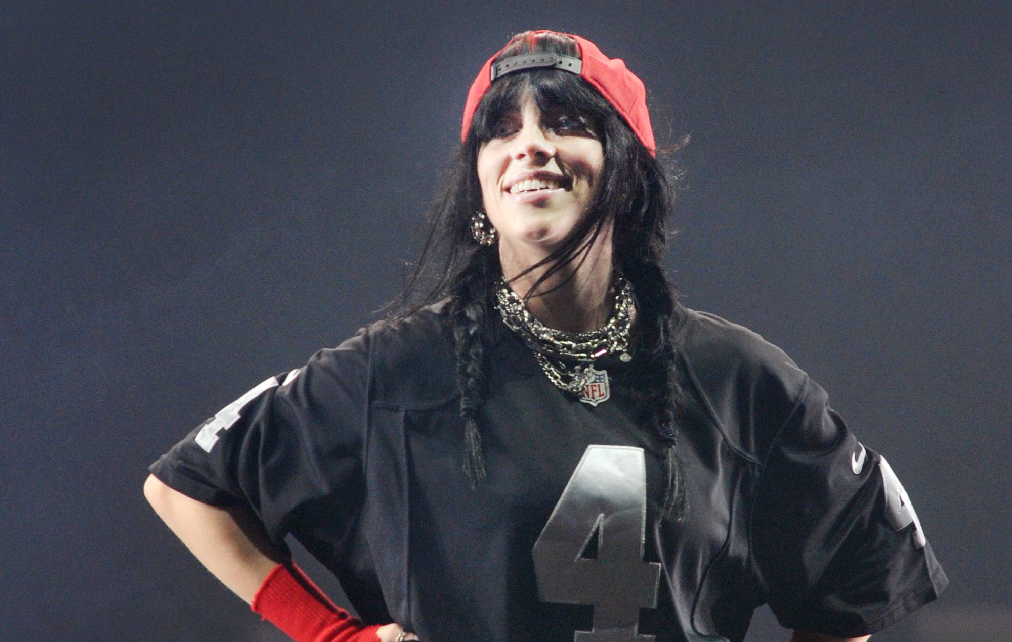 Billie Eilish cree que 'Born To Die' de Lana Del Rey "cambió la música"