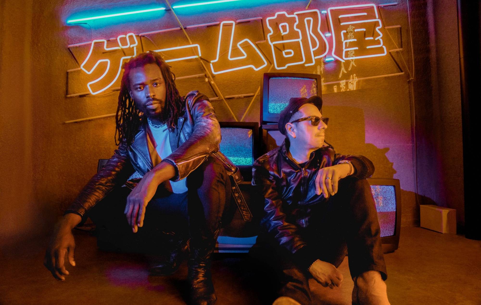 Black Pumas nos hablan de su nuevo álbum 'Chronicles Of A Diamond': "Se siente más como un segundo debut"