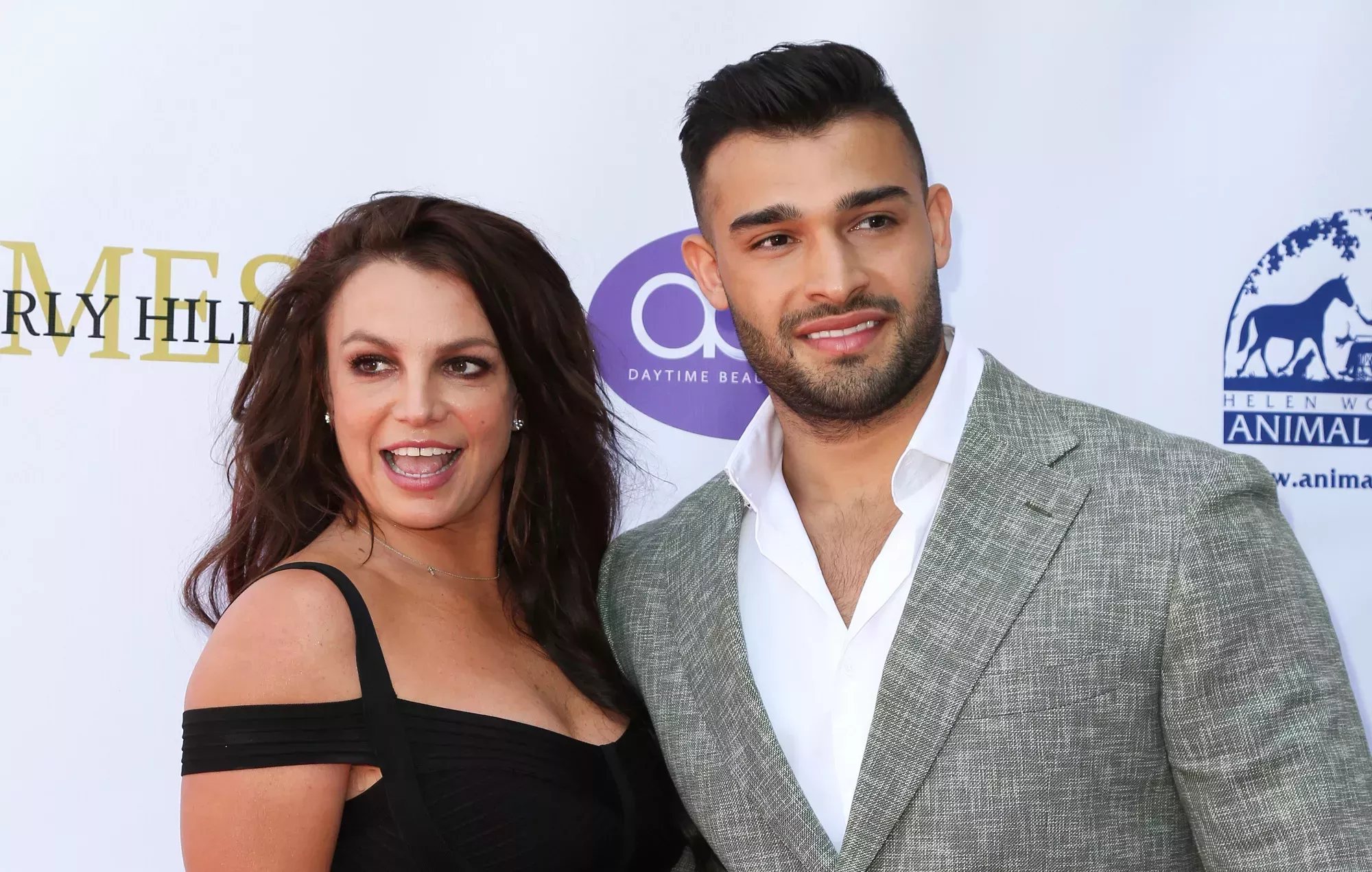 Britney Spears comparte un comunicado tras el divorcio de Sam Asghari