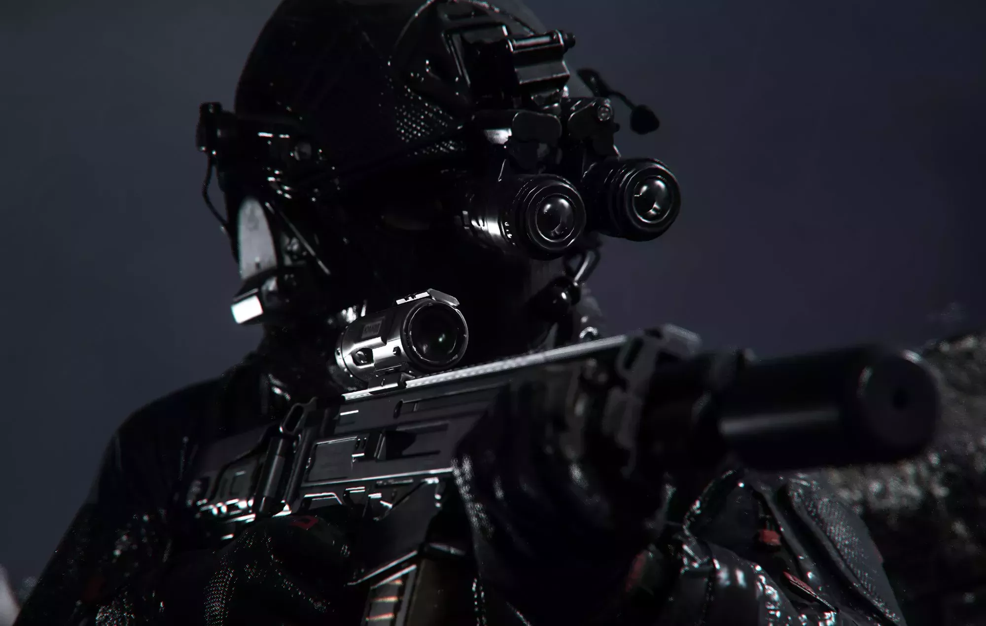 Call Of Duty: Modern Warfare 3' pone el listón muy alto con un nuevo y apasionante tráiler