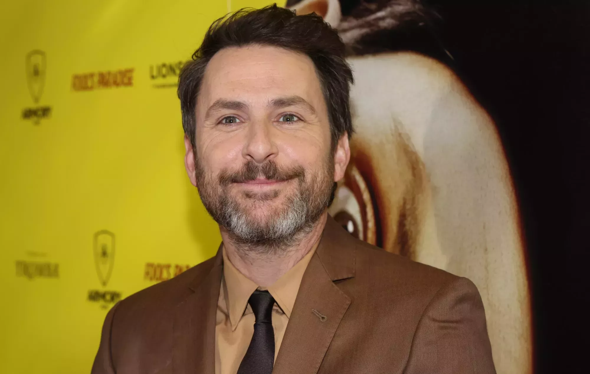 Charlie Day interpreta 