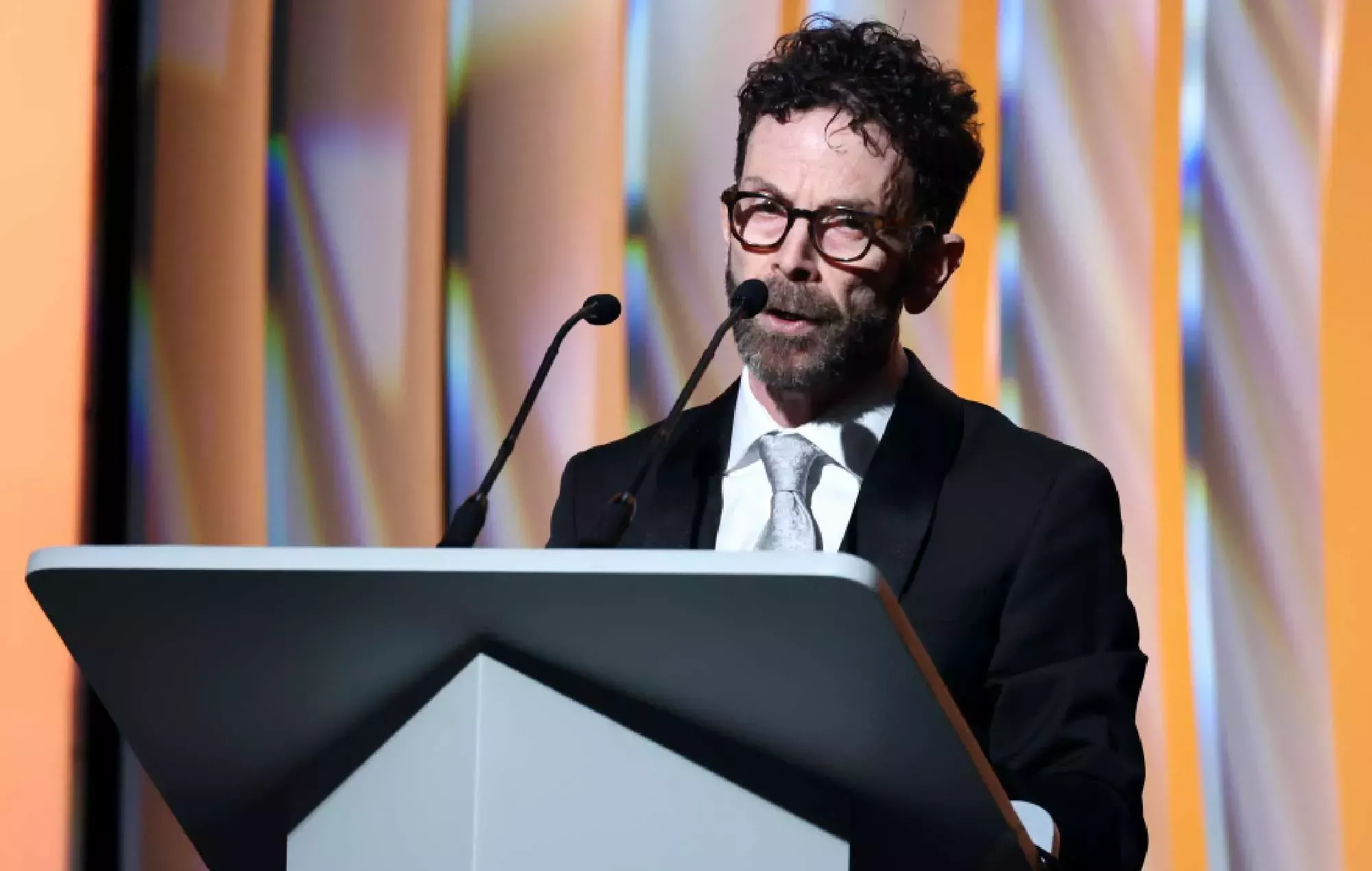 Charlie Kaufman critica a los jefes de los estudios por sus 