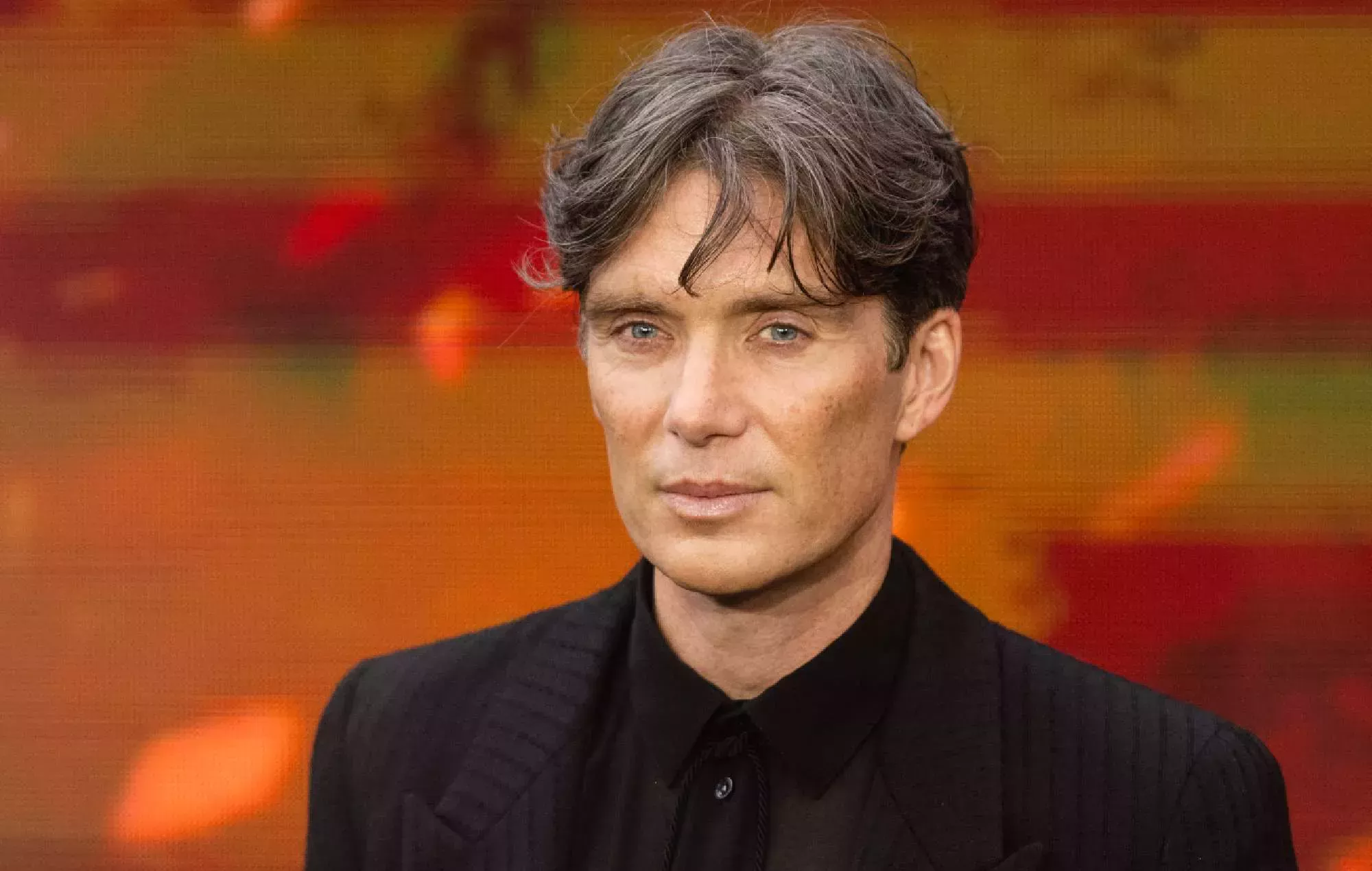 Cillian Murphy desvela la película que haría doblete con 'Oppenheimer'