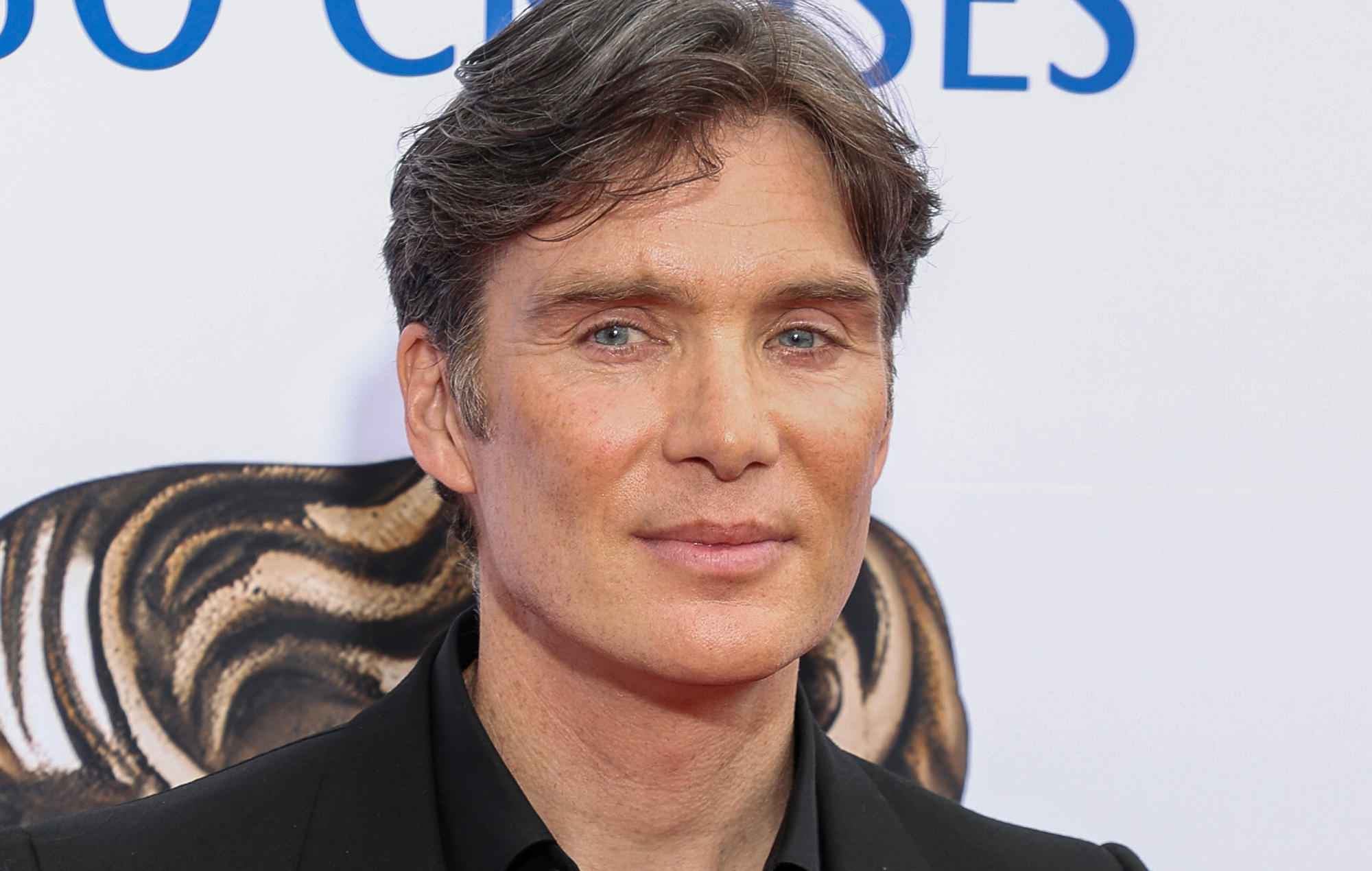 Cillian Murphy no siguió su carrera musical porque no se creía "lo suficientemente bueno"
