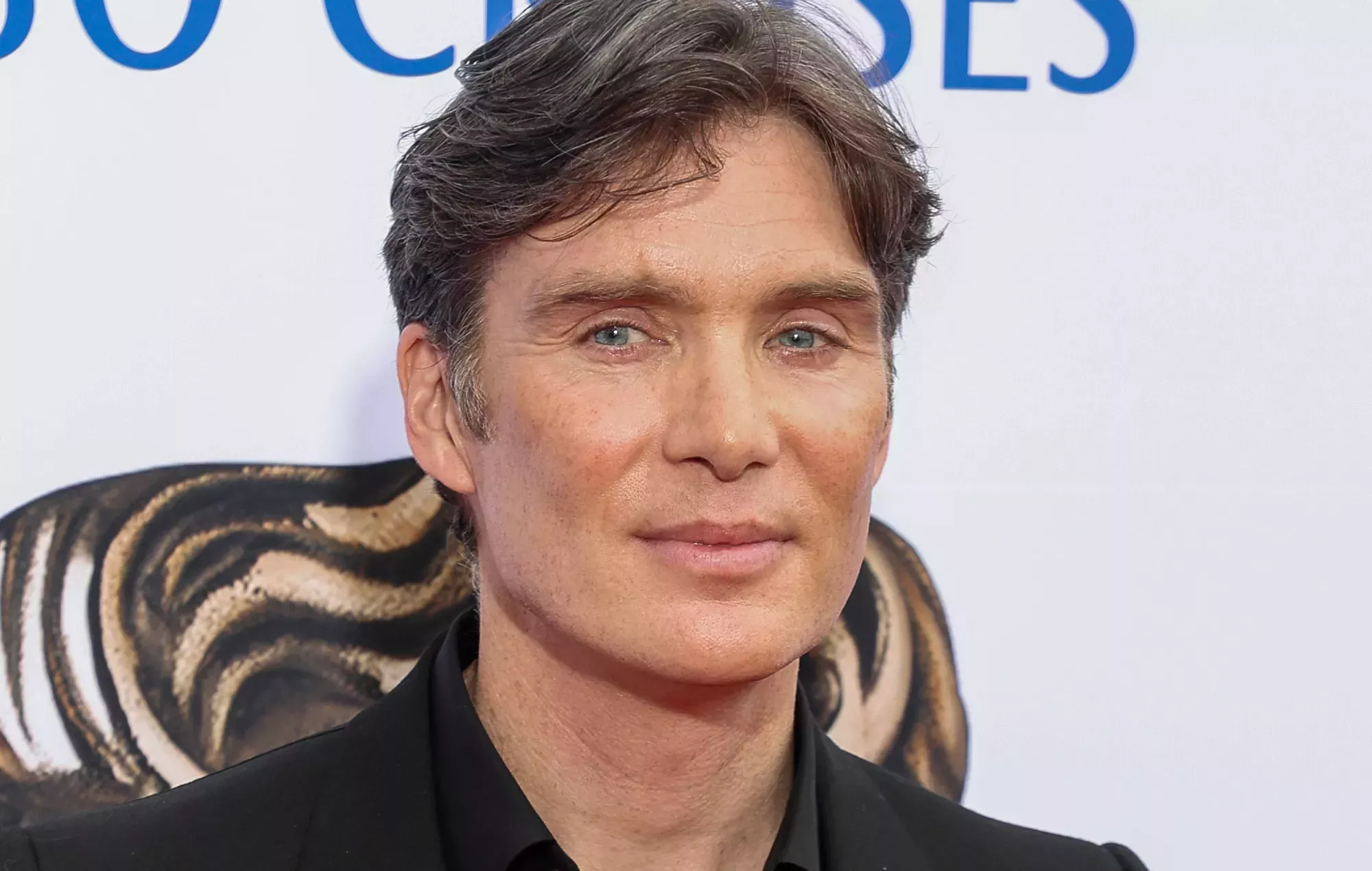 Cillian Murphy no siguió su carrera musical porque no se creía 