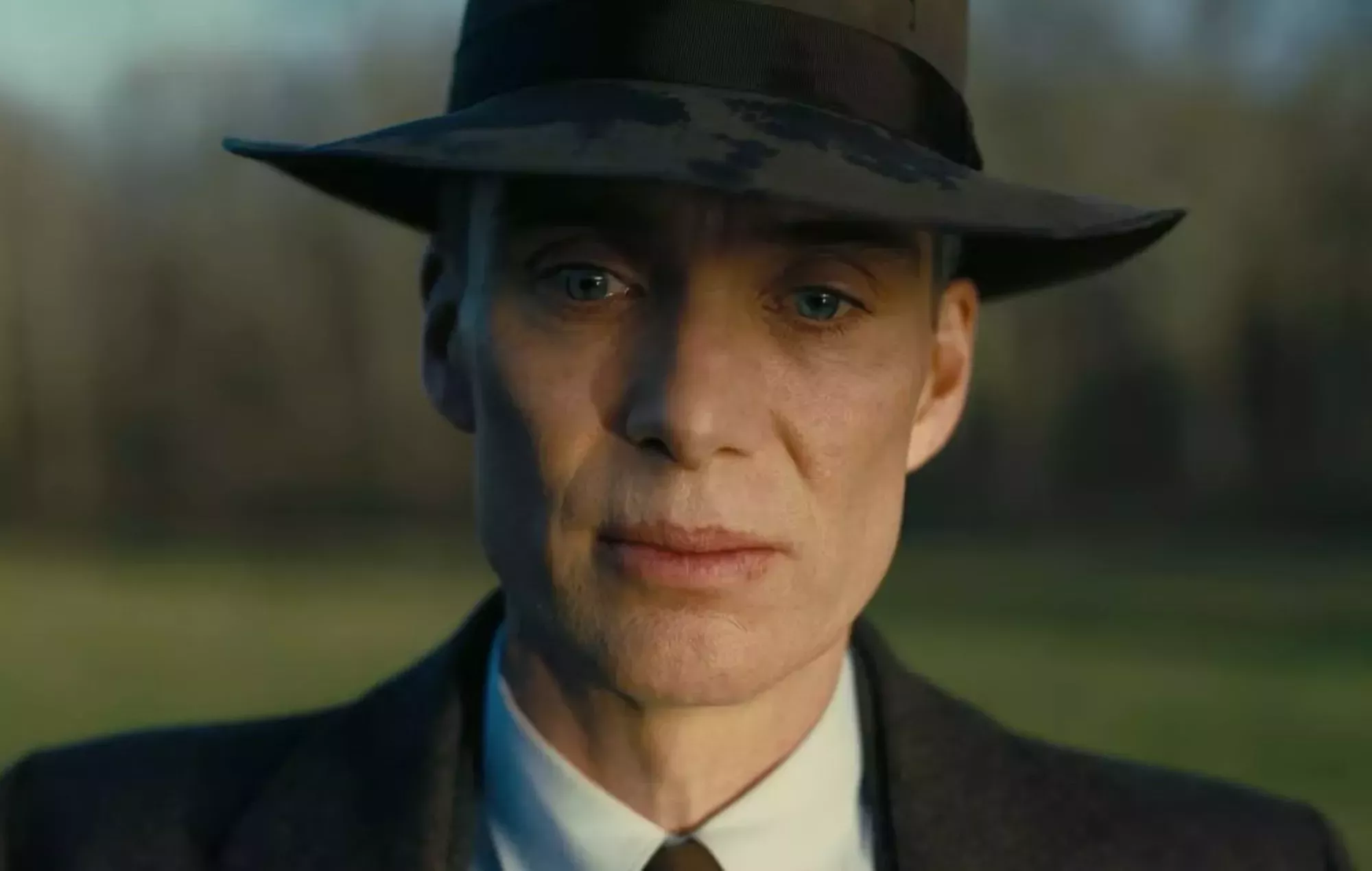 Cillian Murphy revela el impacto de la invasión de Ucrania en el reparto de 'Oppenheimer'