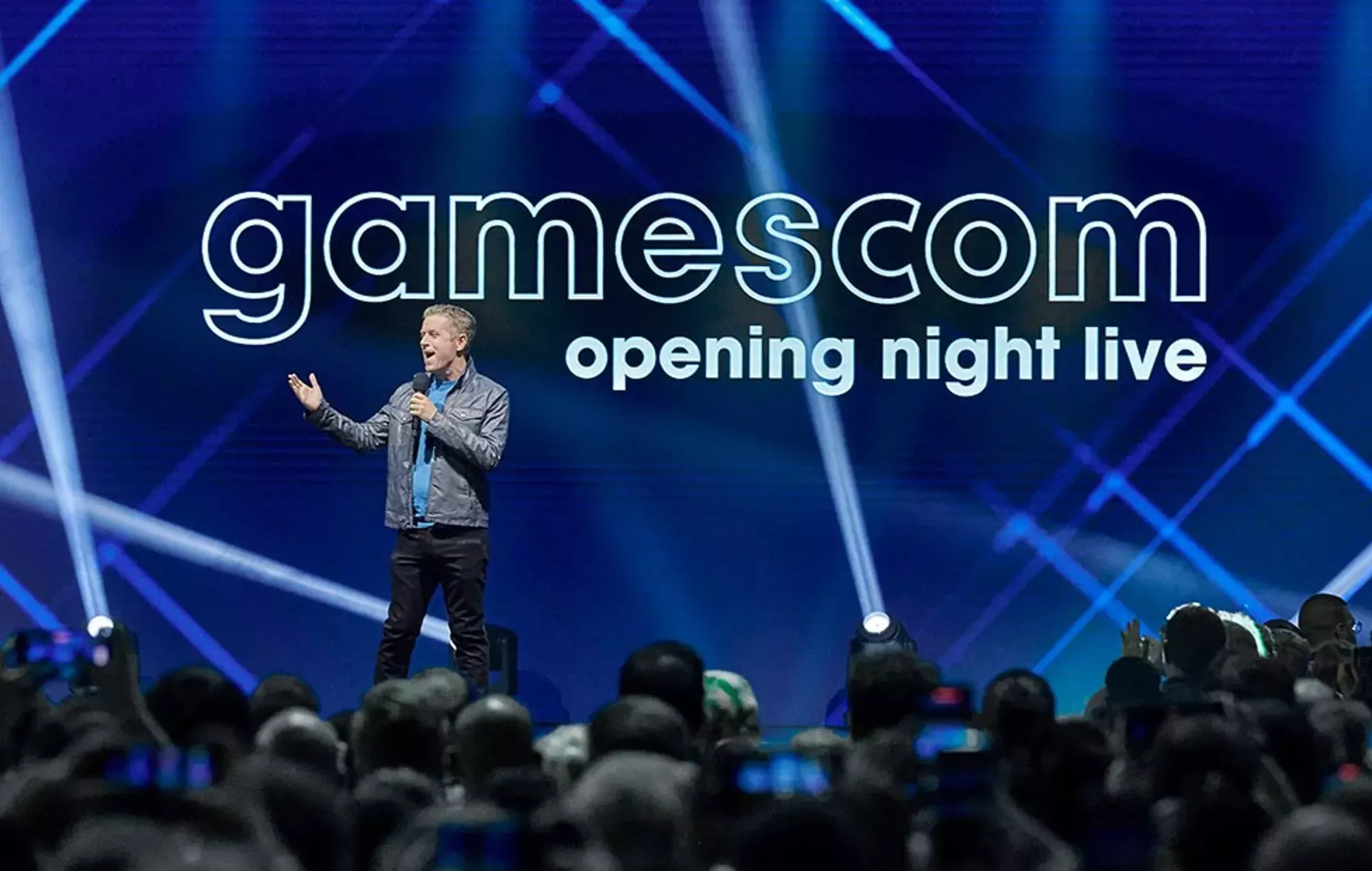 Cómo ver la Gamescom Opening Night Live 2023