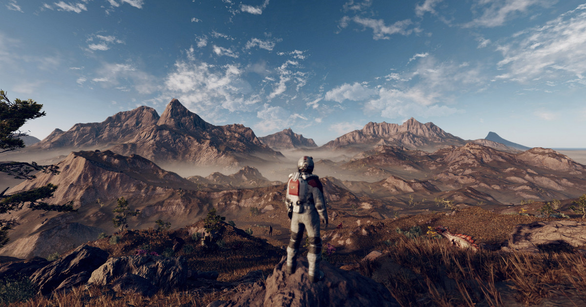 Confirmadas las fechas de precarga de Starfield para Xbox y PC