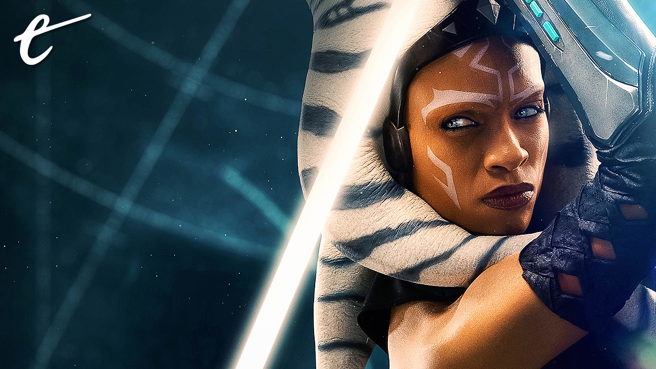 Crítica de Ahsoka Episodio 1 y 2: La buena y limpia Guerra de las Galaxias