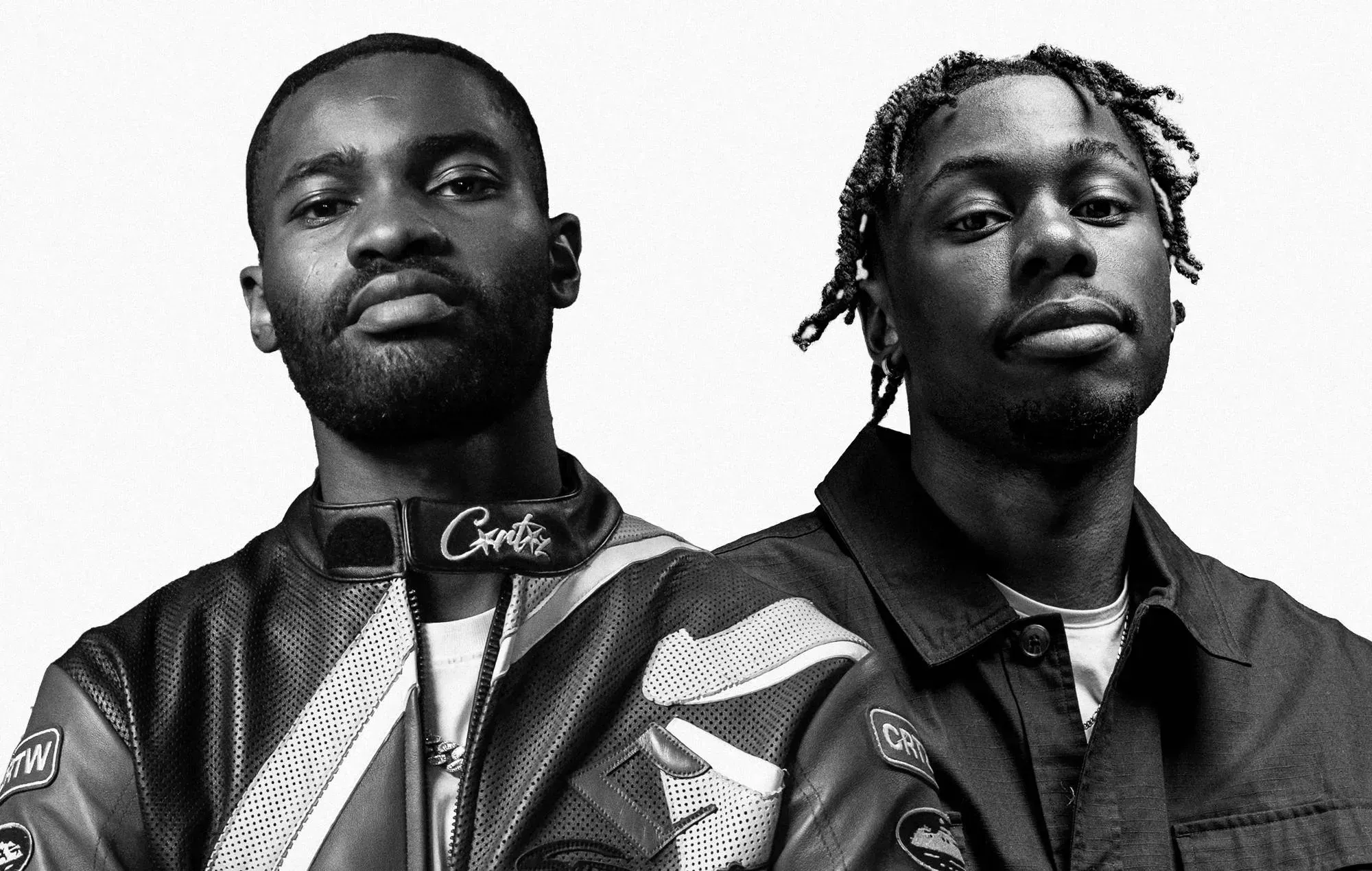 Dave se asocia con Tiakola para 'Meridian' y 'Special