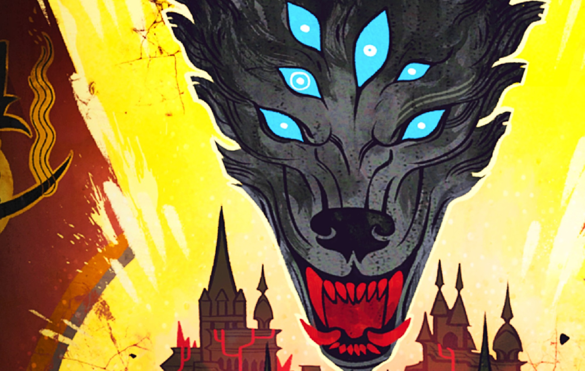 Dragon Age: Dreadwolf' podría colarse en 2025, según un informe