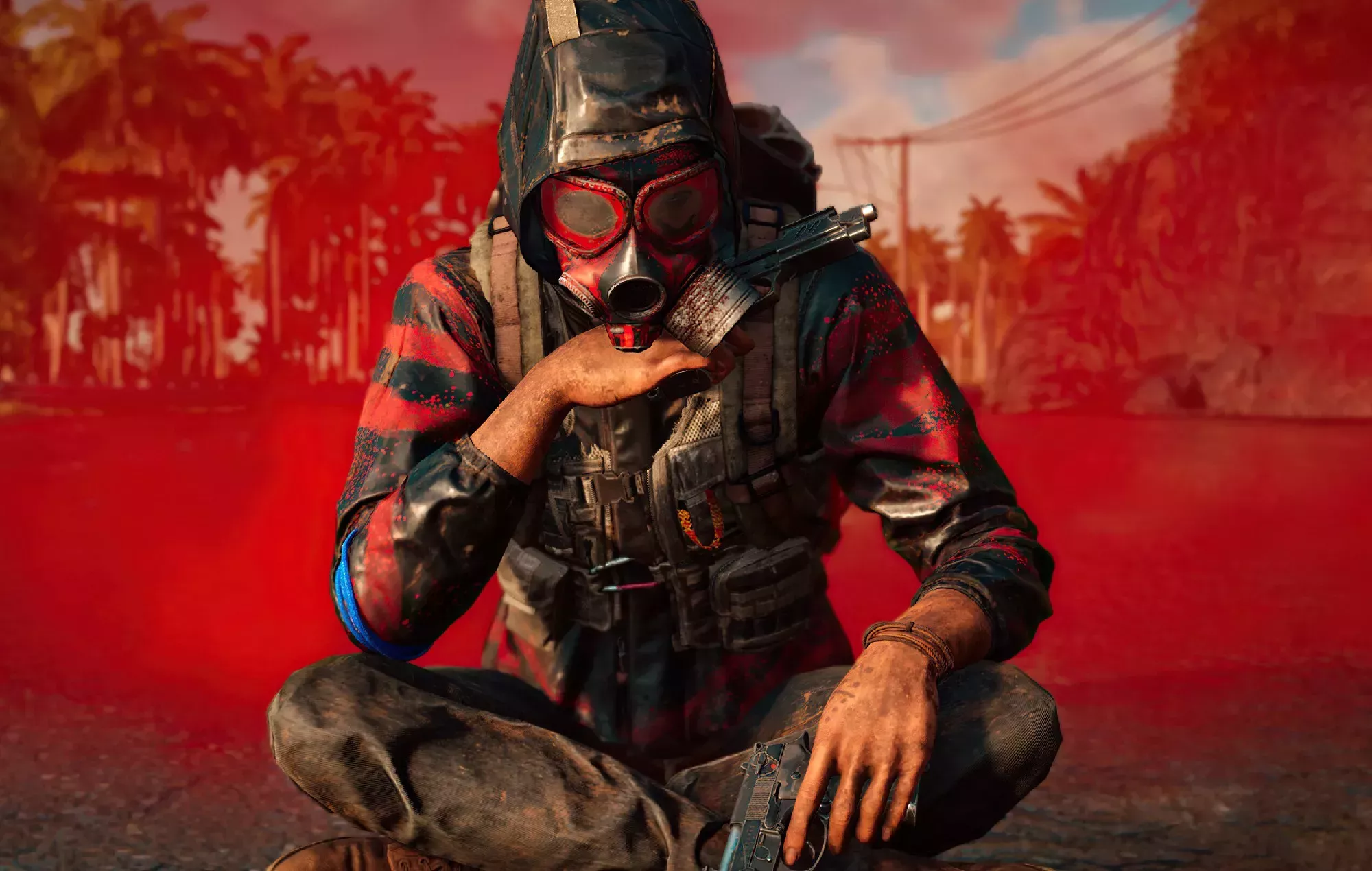 Drew Holmes, guionista de 