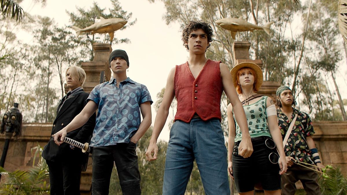 El creador de One Piece &quot;actuó como un perro guardián&quot; en la adaptación de Netflix