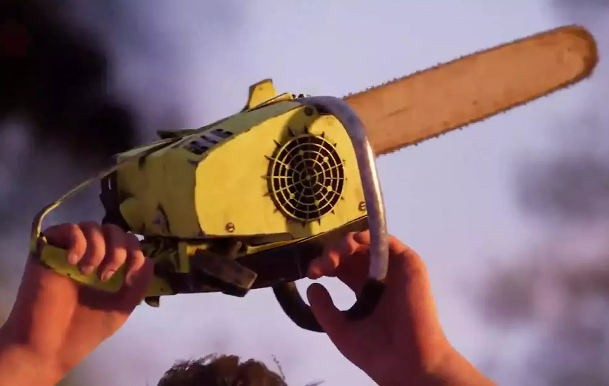 El creador de 'The Texas Chain Saw Massacre' dice que no correrá la misma suerte que 'Viernes 13'