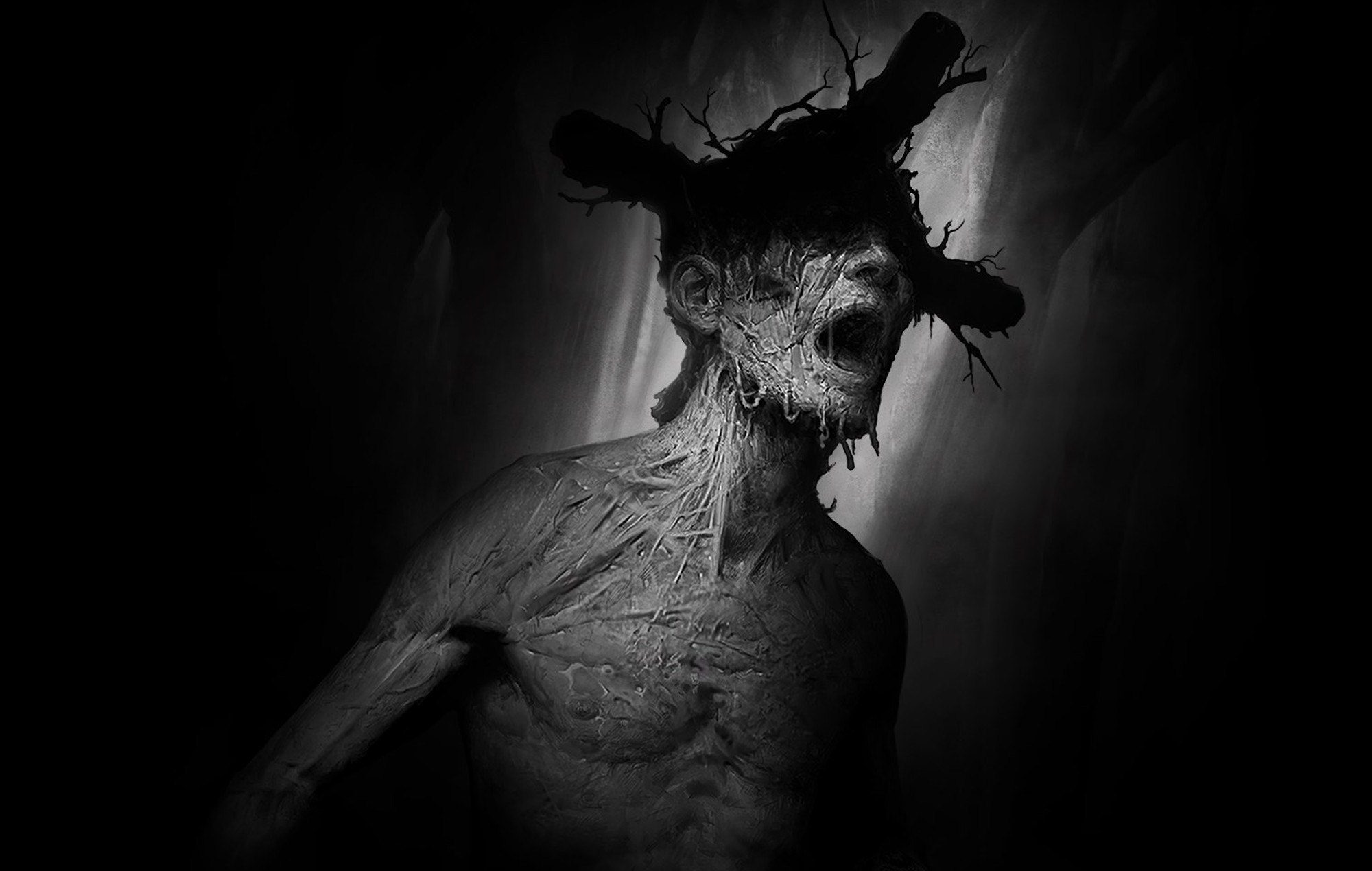 El desarrollador de 'Darkwood' cierra indefinidamente por su "destructiva" conciliación laboral y familiar