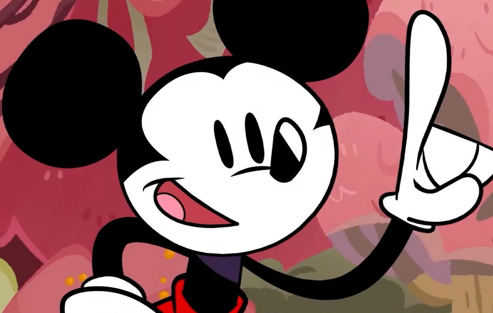 El desarrollador de 'Disney Illusion Island' tiene "una lista" de posibles juegos de Disney para hacer
