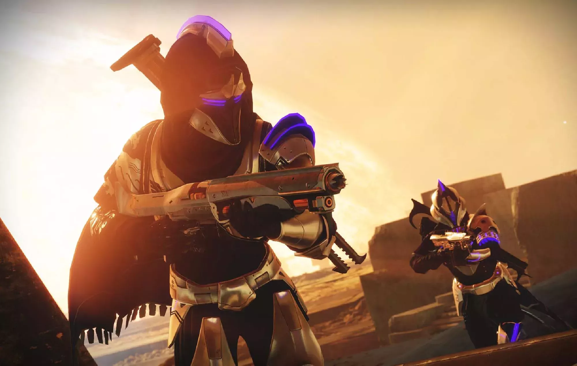 El director de 'Destiny 2' reconoce errores en la última actualización del Estado del Juego