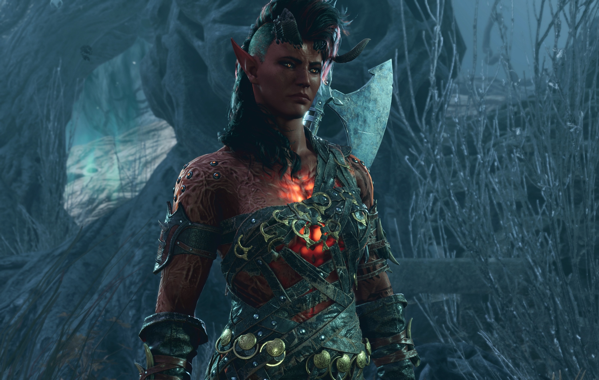 El guionista de 'Baldur's Gate 3' "sigue sorprendido de lo cachondo que es este juego"