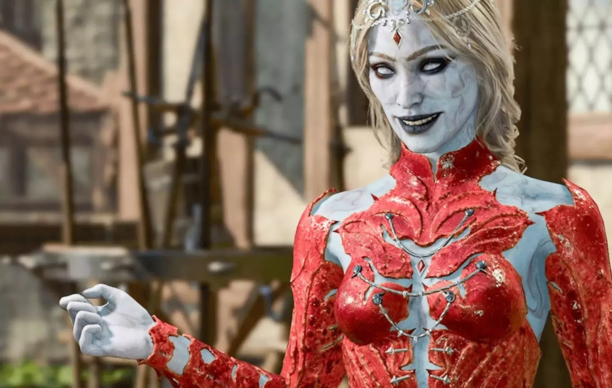 El parche de 'Baldur's Gate 3' soluciona el problema de que la historia sea 