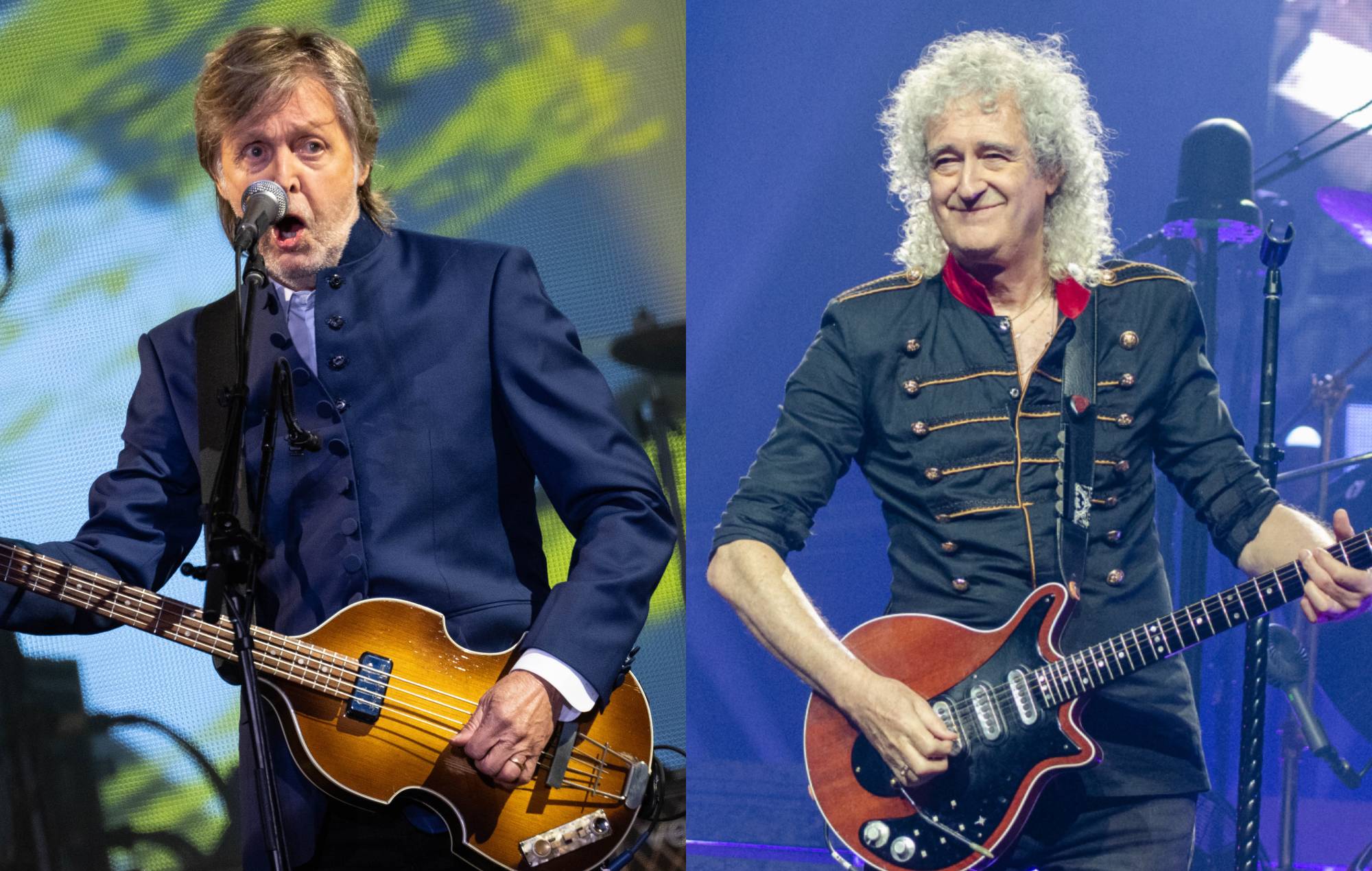 El productor Steve Lillywhite: "Los Beatles nunca hicieron nada que se pudiera tocar en un estadio"