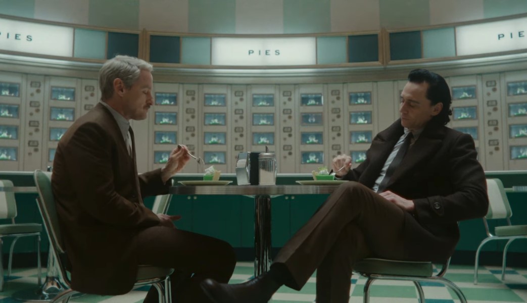 El tráiler de la segunda temporada de Loki tiene muy poco de Jonathan Majors