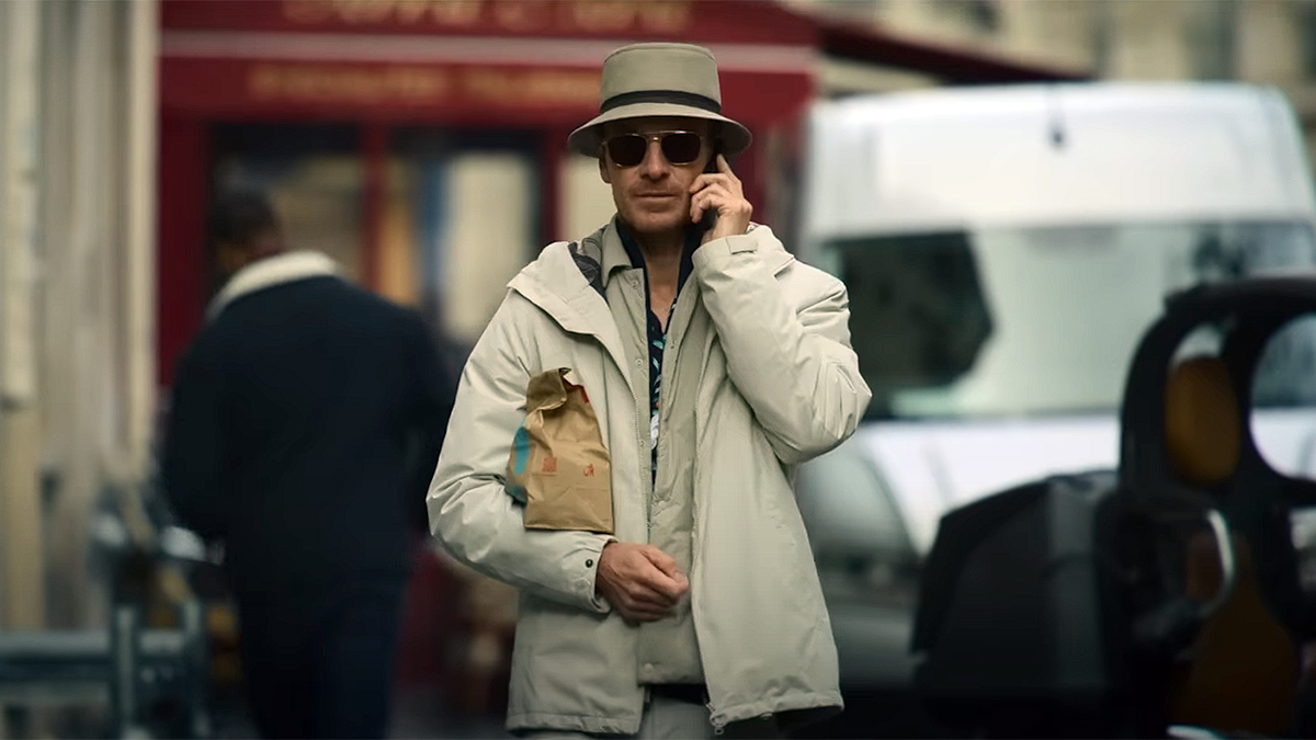 El tráiler de The Killer muestra al asesino a sueldo de Fassbender en la película de Fincher