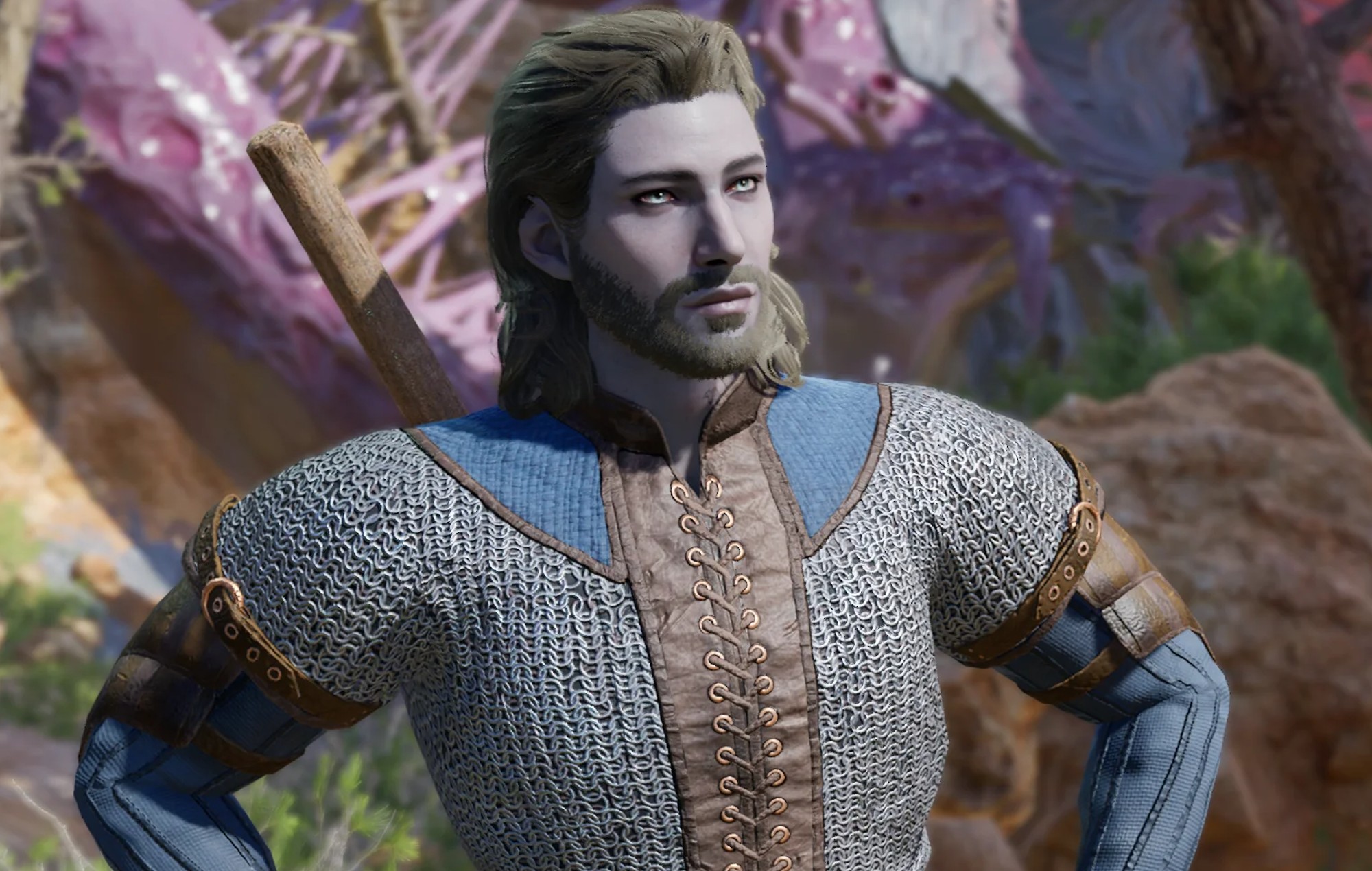 El último parche de 'Baldur's Gate 3' corrige silencios incómodos y fallos en la ropa interior