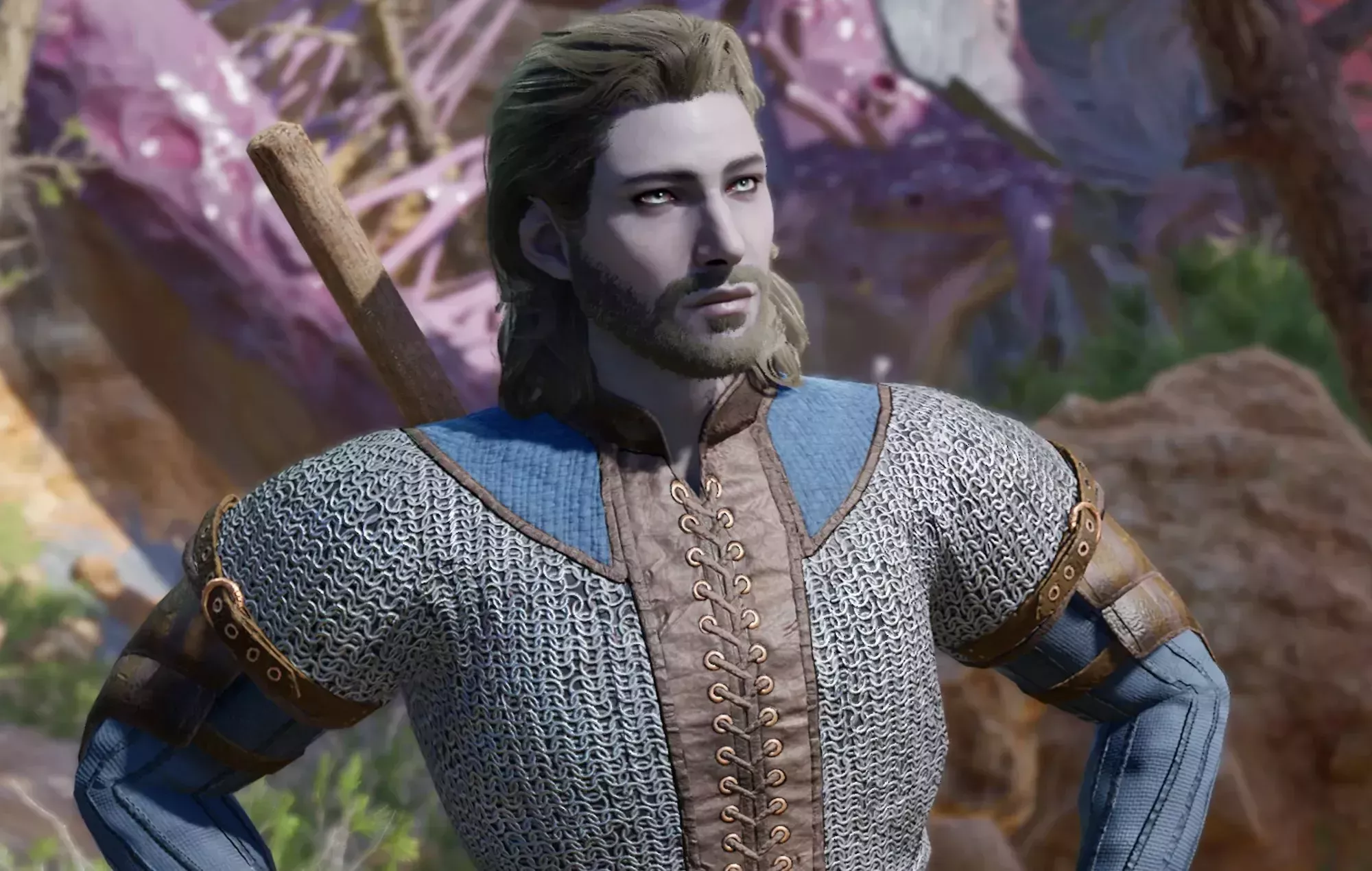 El último parche de 'Baldur's Gate 3' corrige silencios incómodos y fallos en la ropa interior